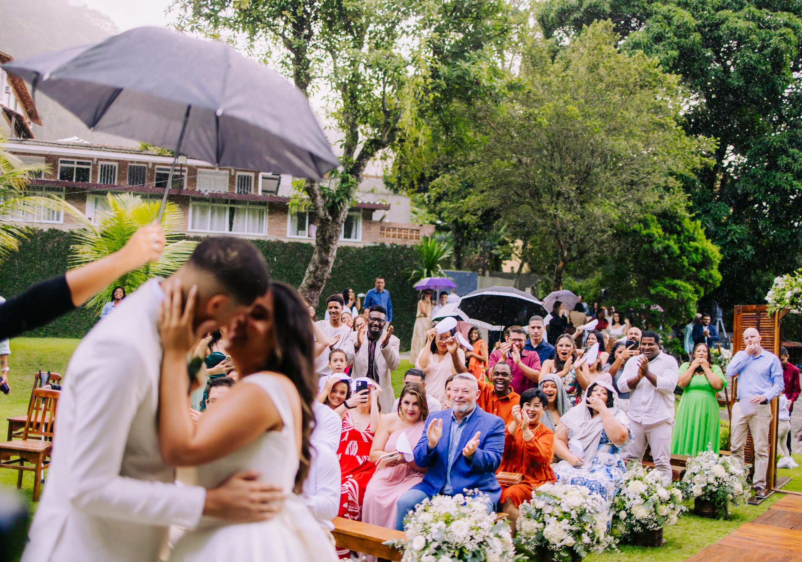 CASAMENTO. Fotógrafos de Casamento no Brasil e Europa
