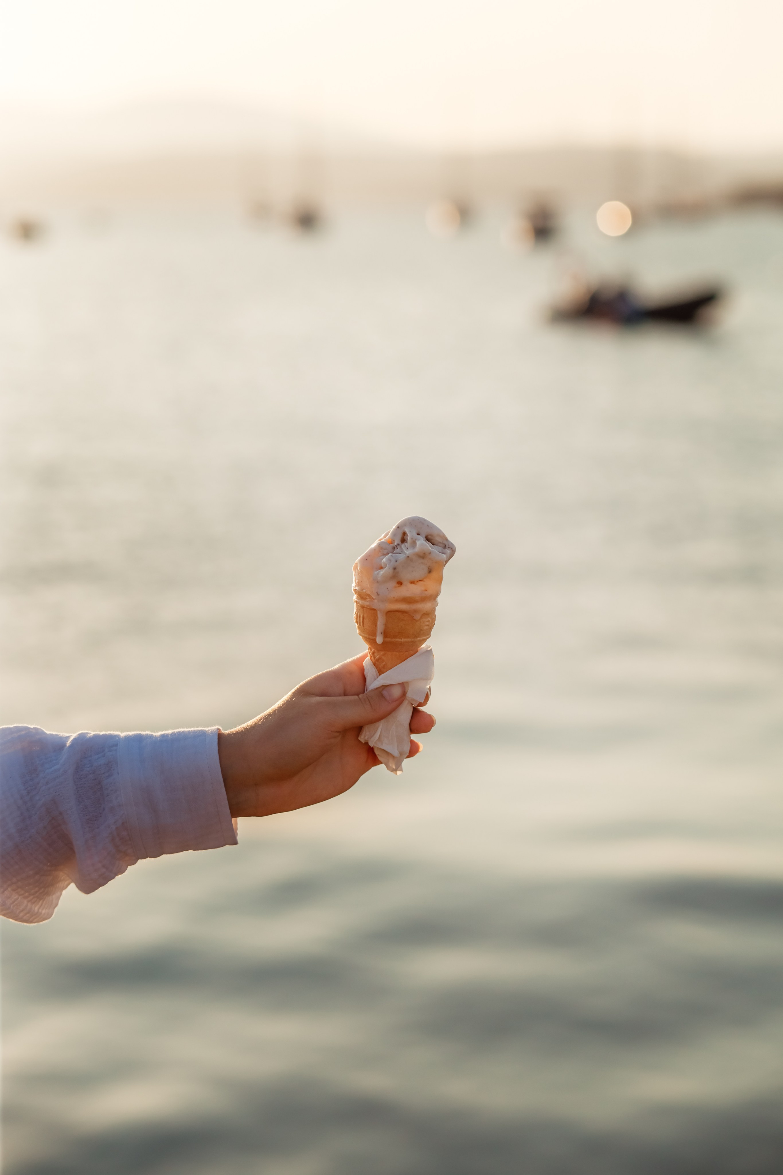 Photoshoot in Seferihisar