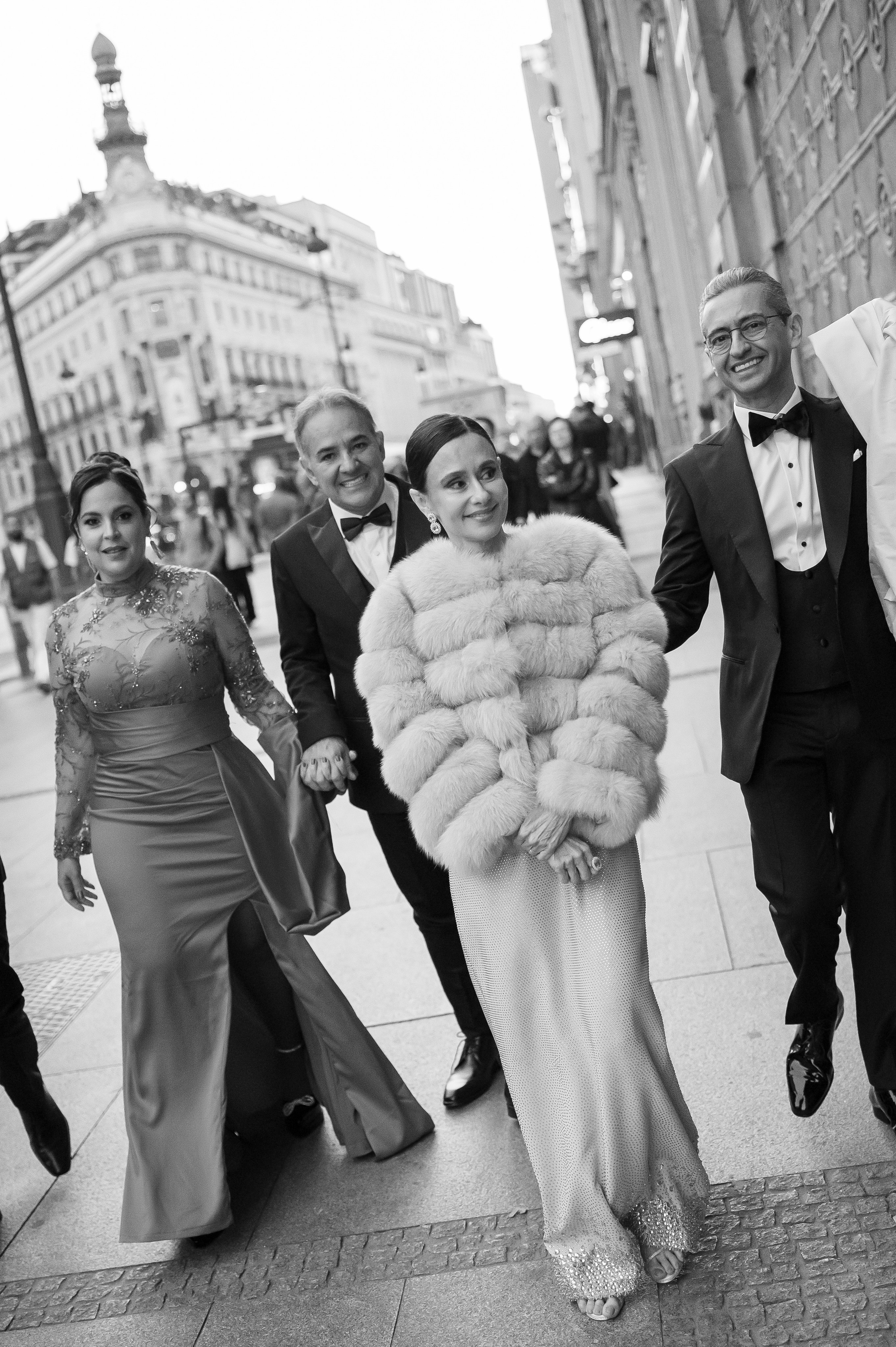 Gabriela & Joao. Wedding photographer in Spain
