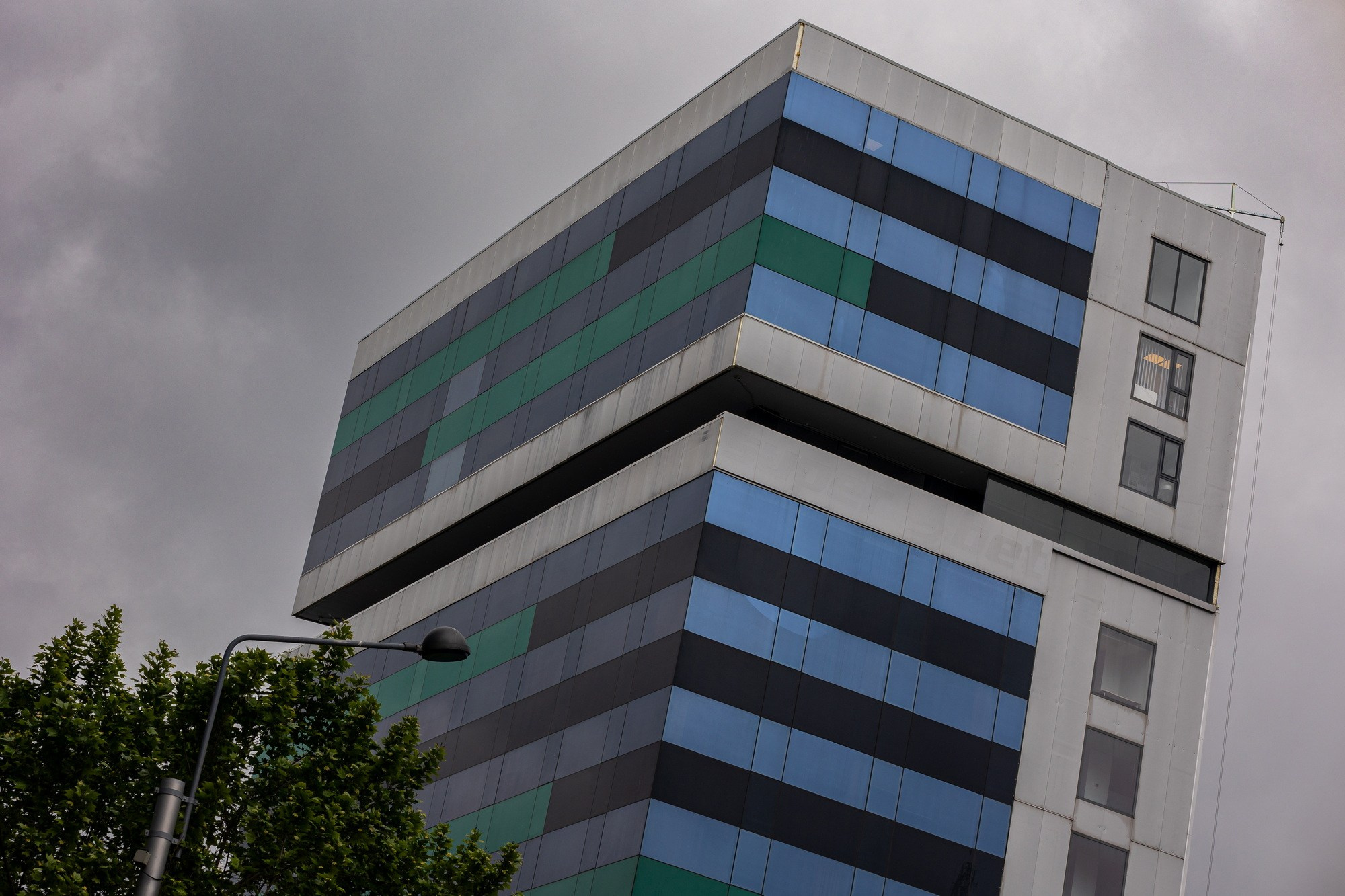 Urban Wander. A Creative Insight | Catalin Nastase