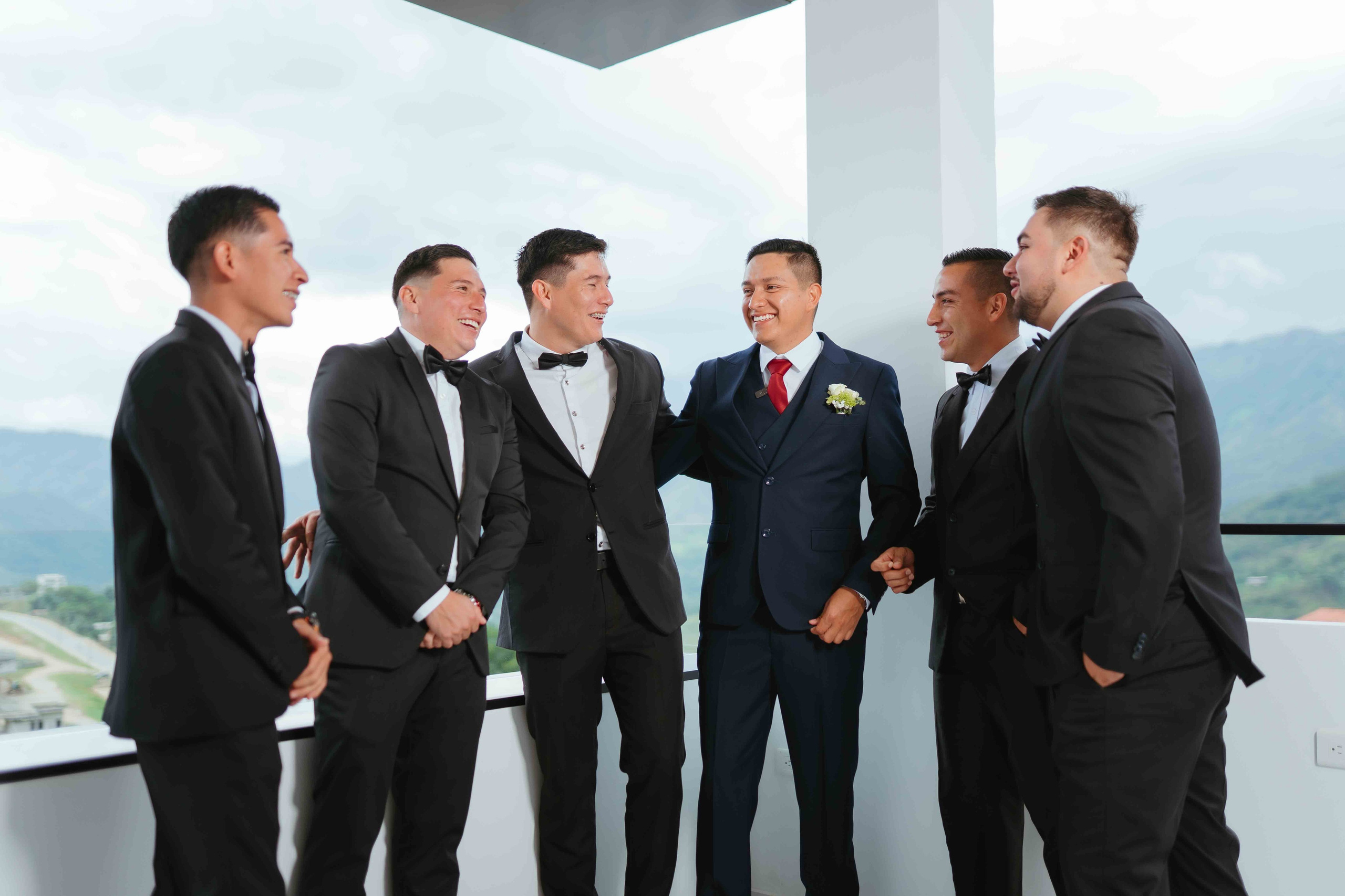 Jennifer y Vladimir. Fotógrafo de bodas en Loja Ecuador | Piero Alvarez PH