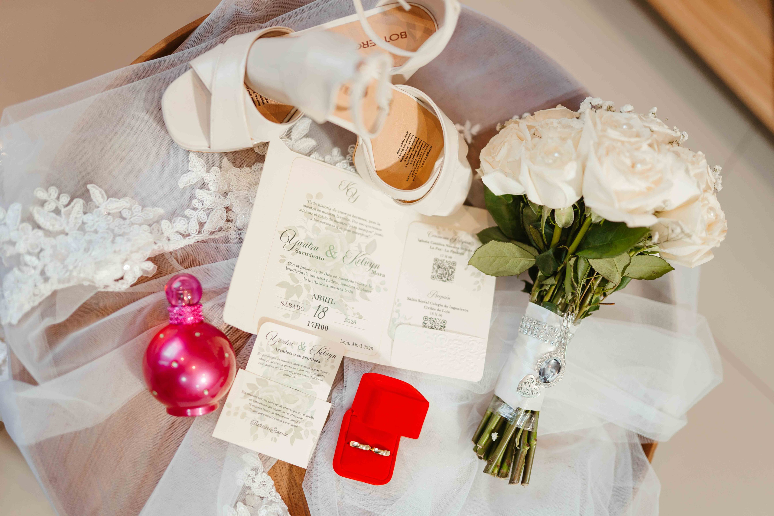 Boda de Kelvin y Yari en Loja | Fotografía y Filmación por Piero Alvarez. Fotógrafo de bodas en Loja Ecuador | Piero Alvarez PH