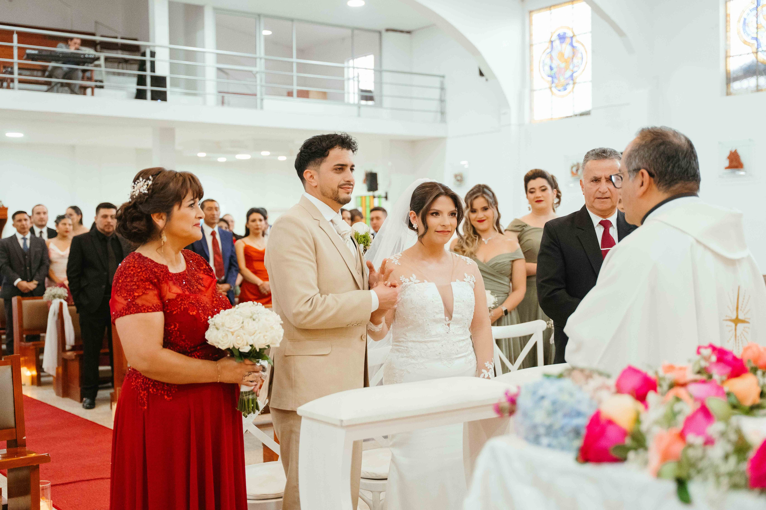 Boda de Kelvin y Yari en Loja | Fotografía y Filmación por Piero Alvarez. Fotógrafo de bodas en Loja Ecuador | Piero Alvarez PH