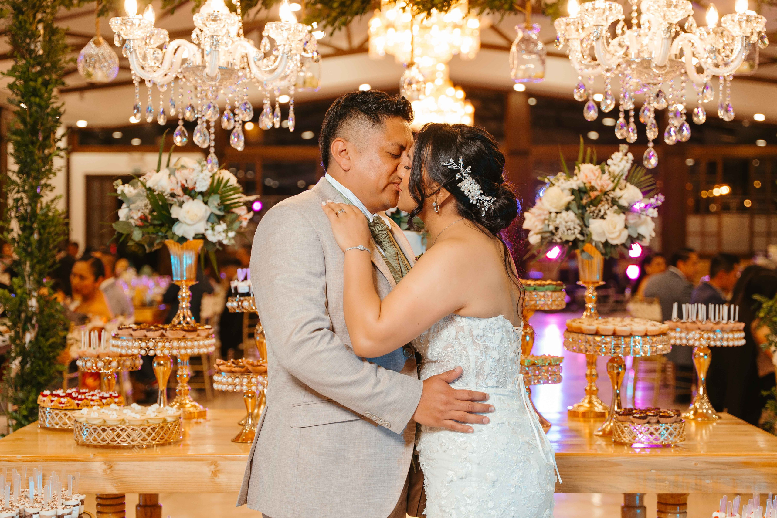 Karol y Jairon. Fotógrafo de bodas en Loja Ecuador | Piero Alvarez PH