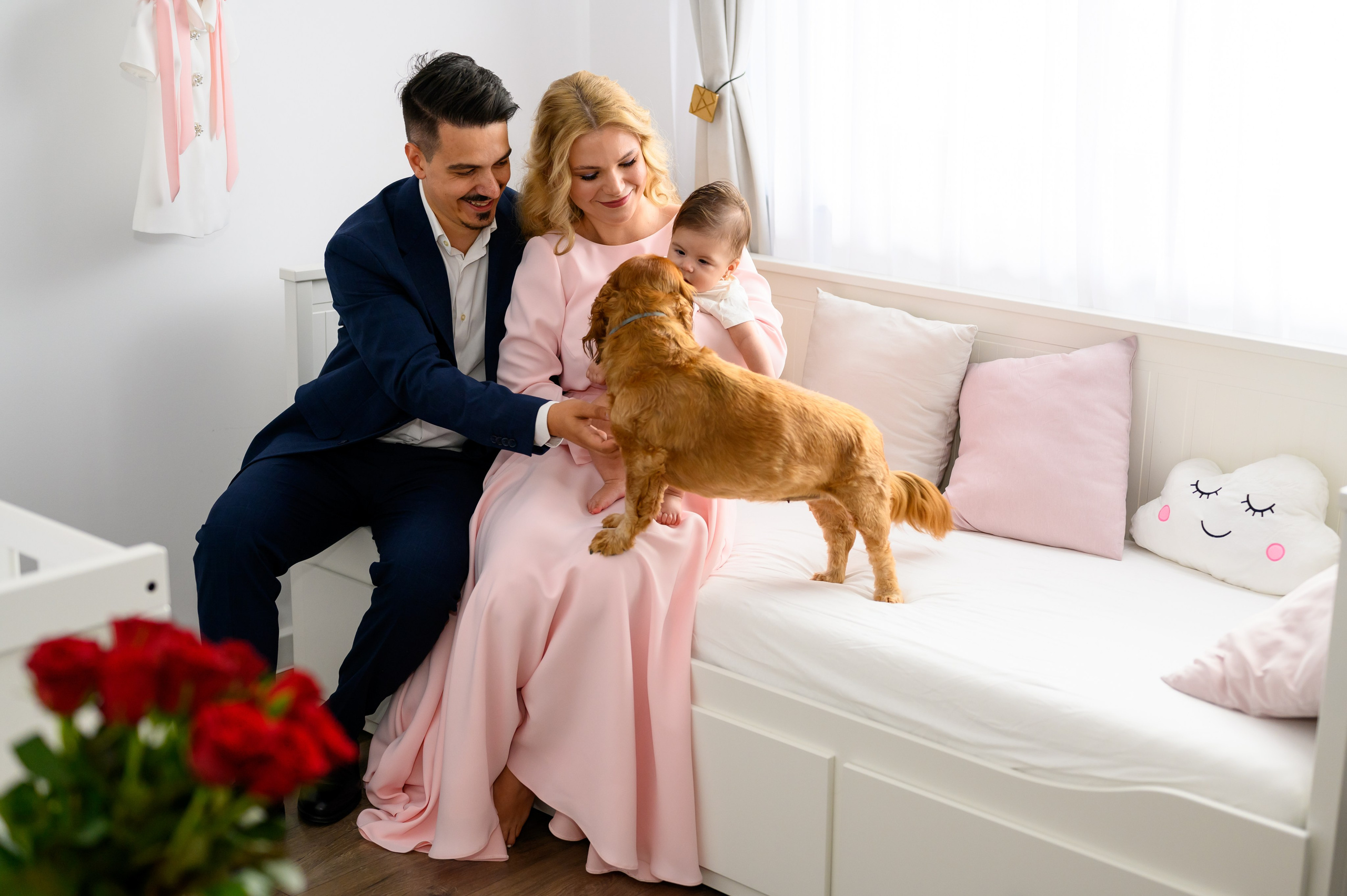 Botez Victoria Elena