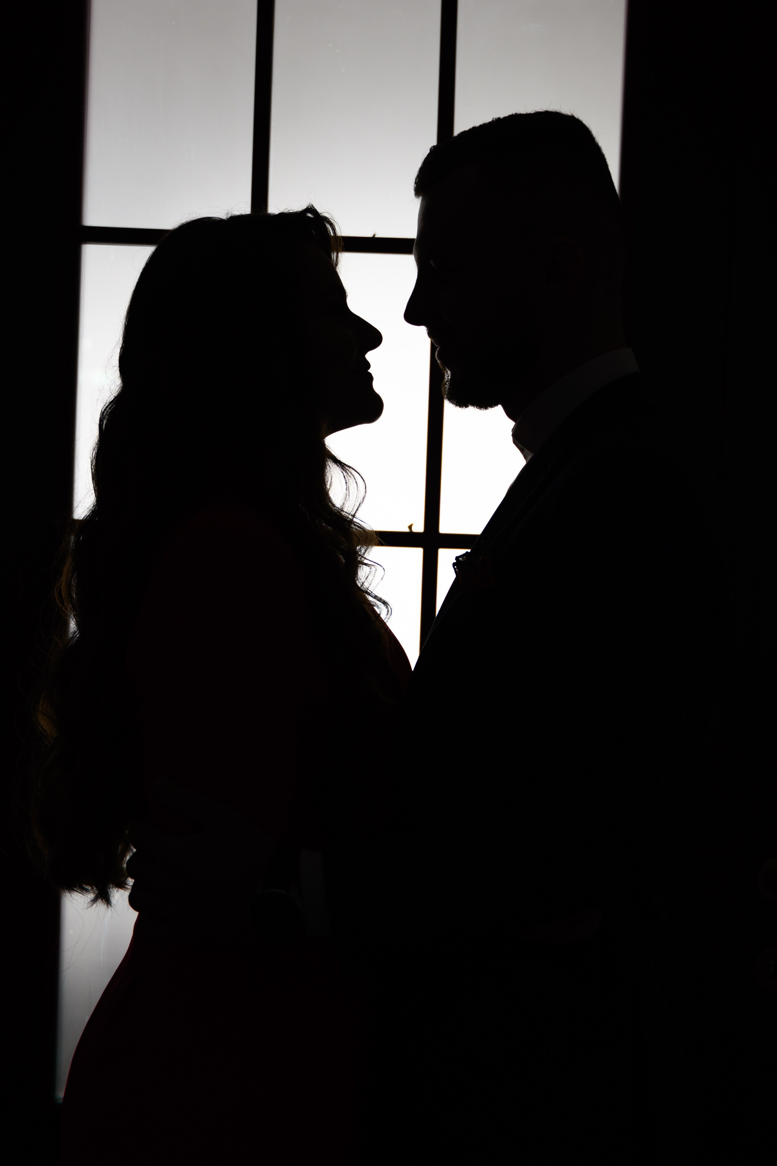 Cununie civila Andra & George