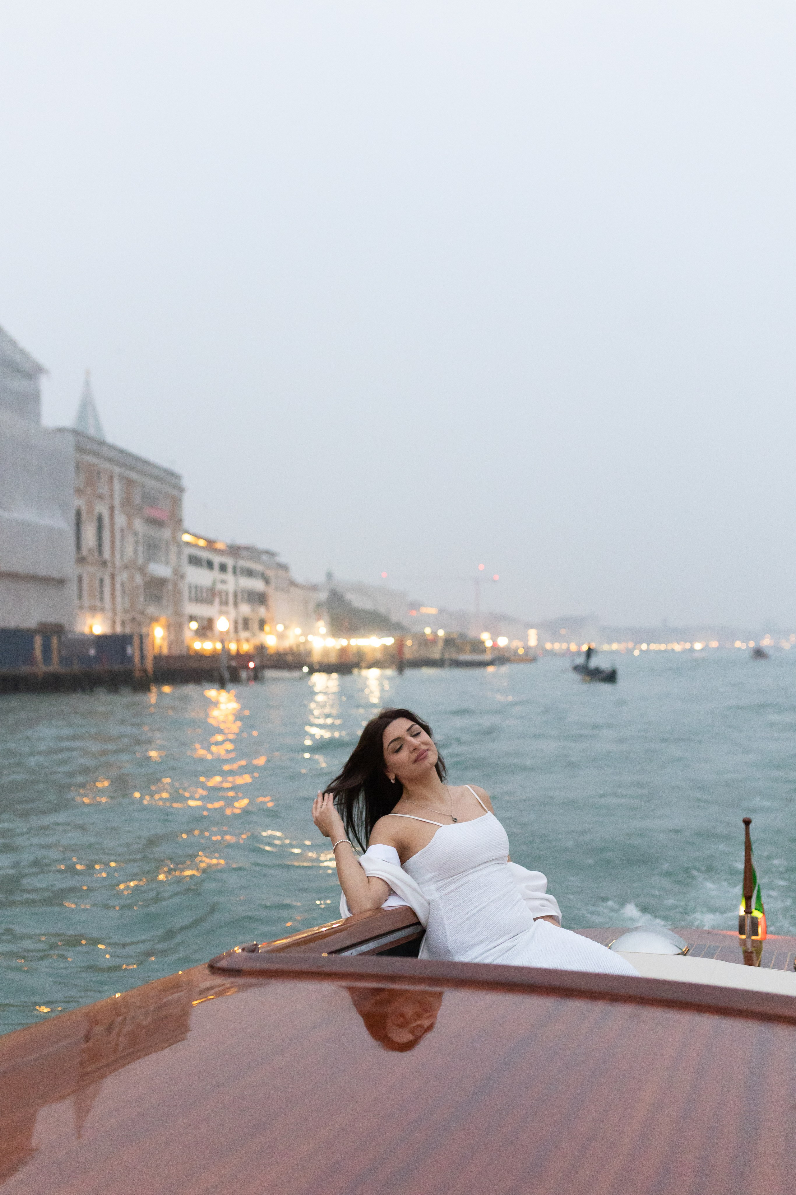 Sergio & Gayane. Armenian Wedding in Venice
