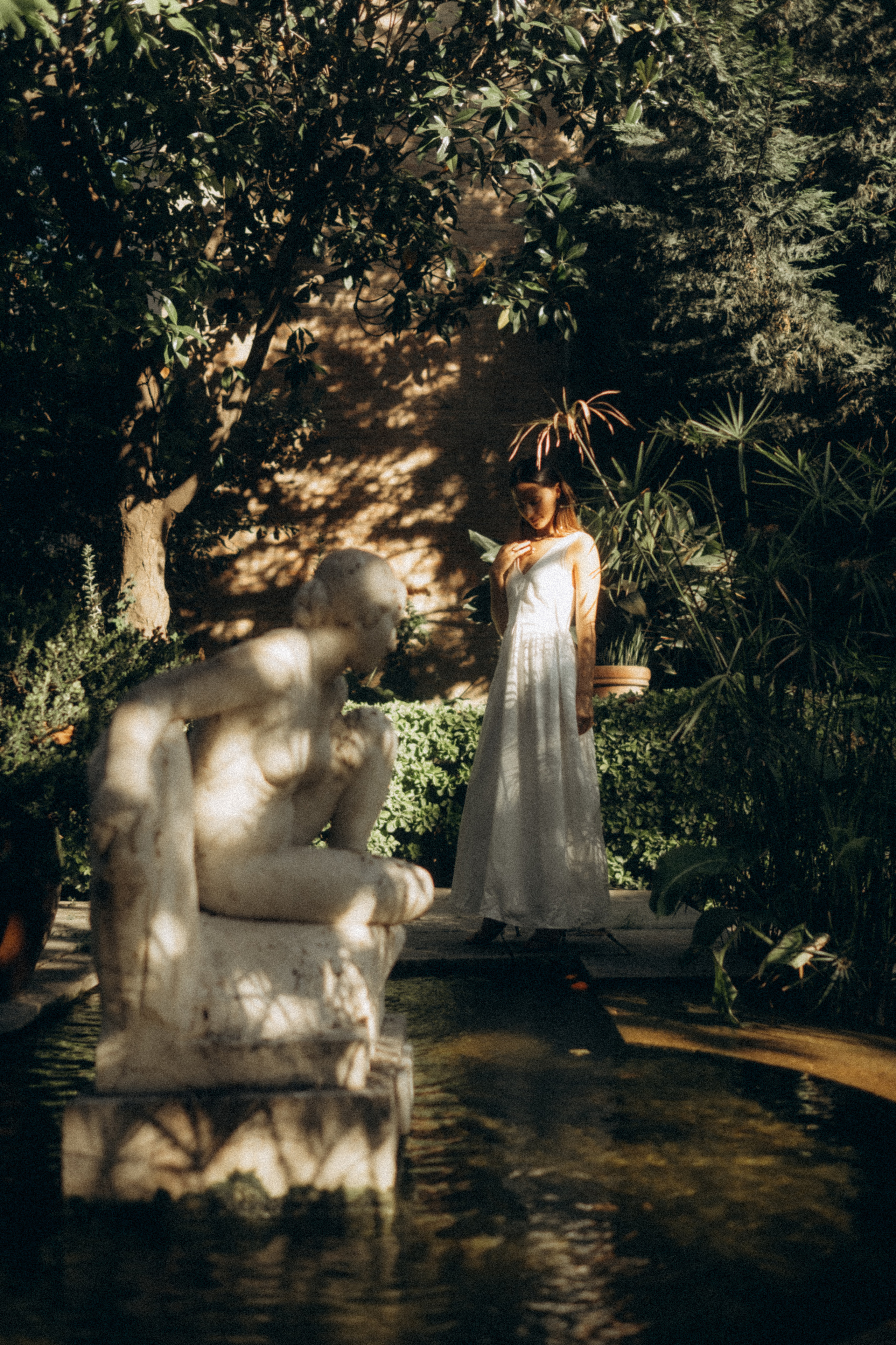 Alexandra & Andrei. Paola wedding photographer / videographer in Barcelona