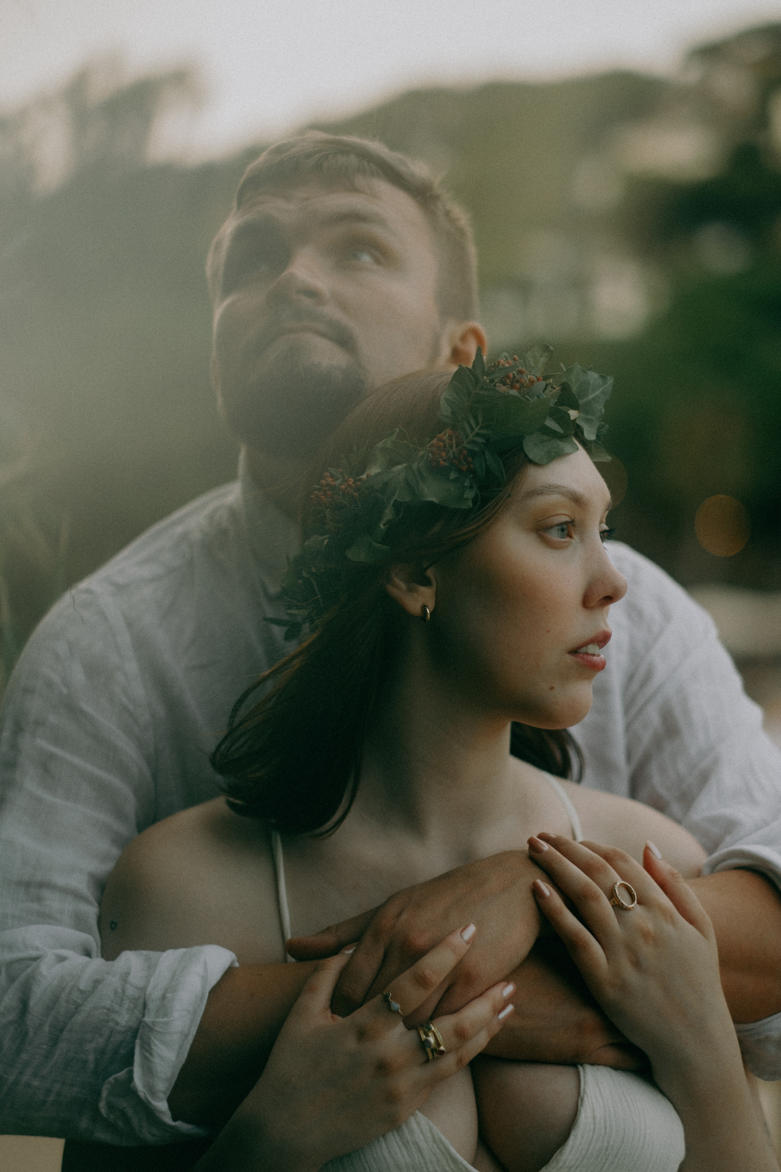 Ksenia & Artur. Paola wedding photographer / videographer in Barcelona