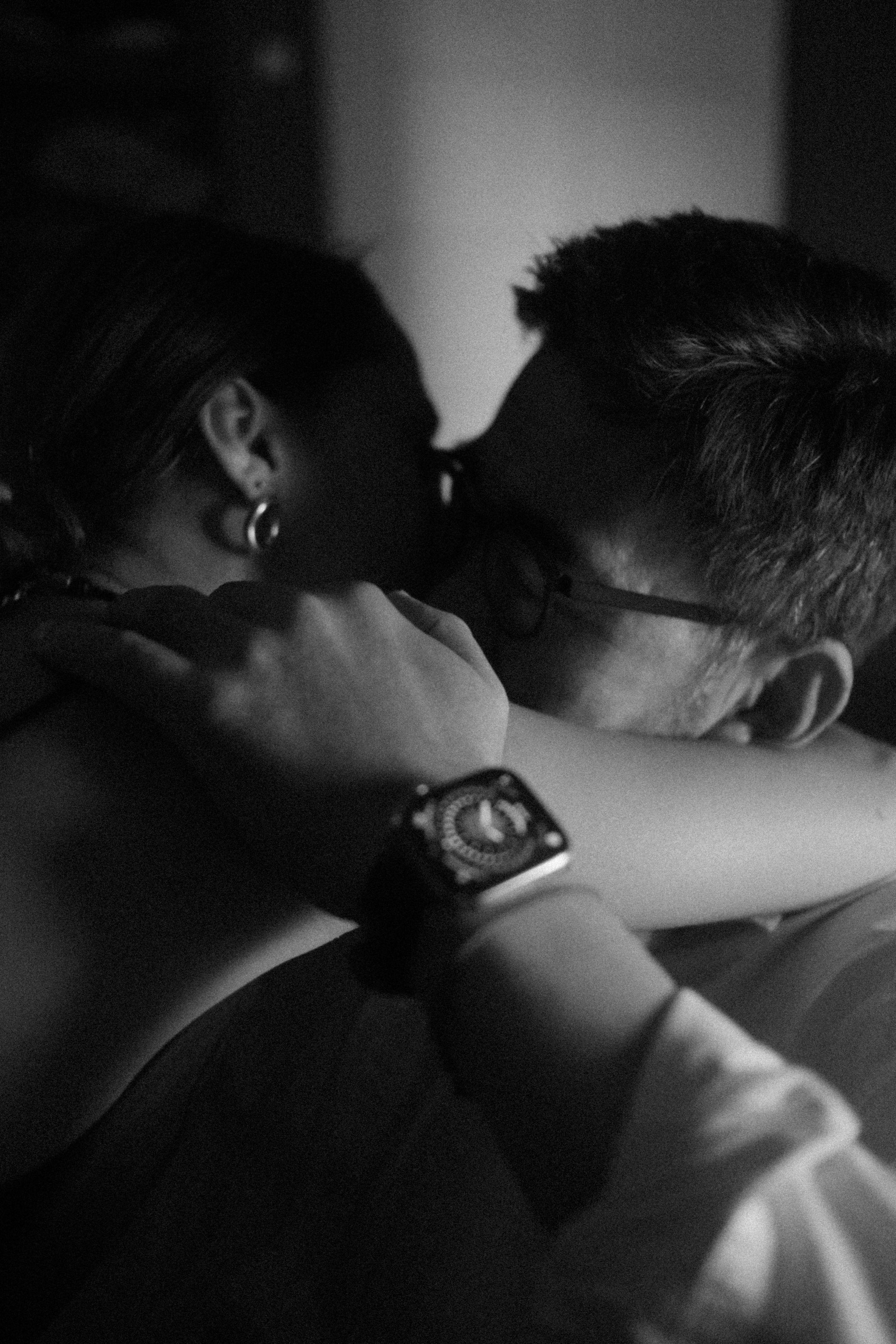 Alexandra & Andrei. Paola wedding photographer / videographer in Barcelona