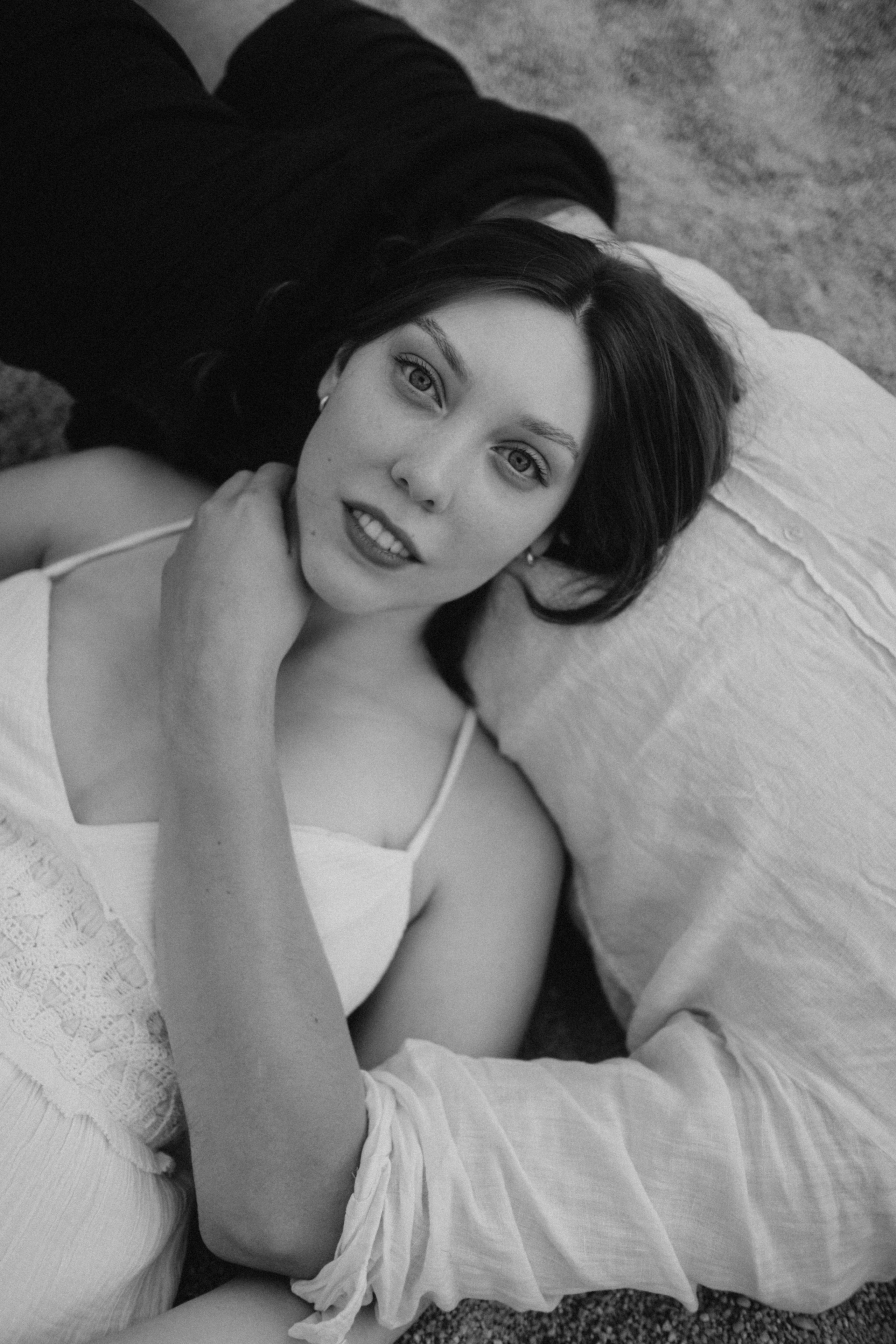 Ksenia & Artur. Paola wedding photographer / videographer in Barcelona