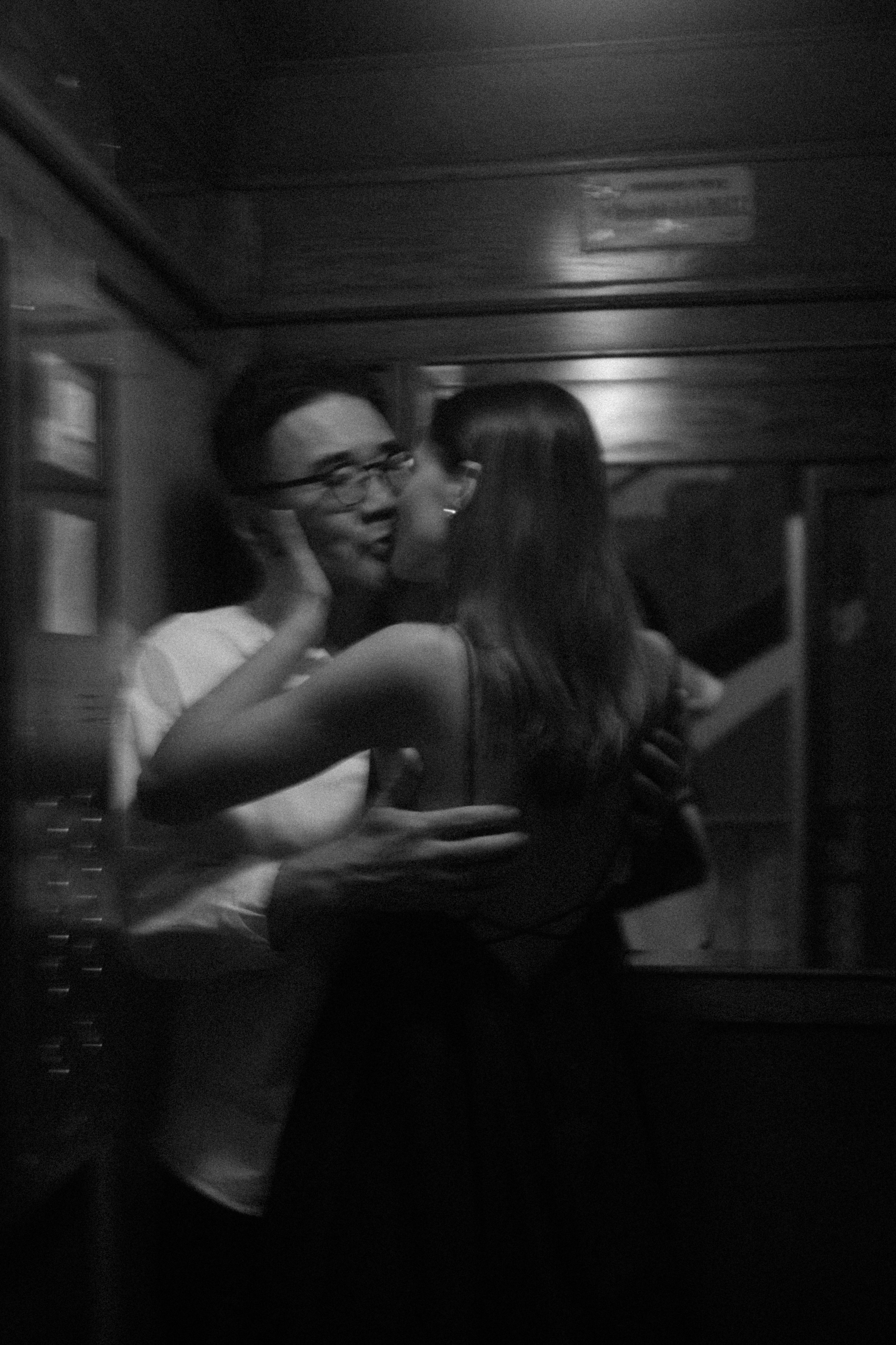 Alexandra & Andrei. Paola wedding photographer / videographer in Barcelona