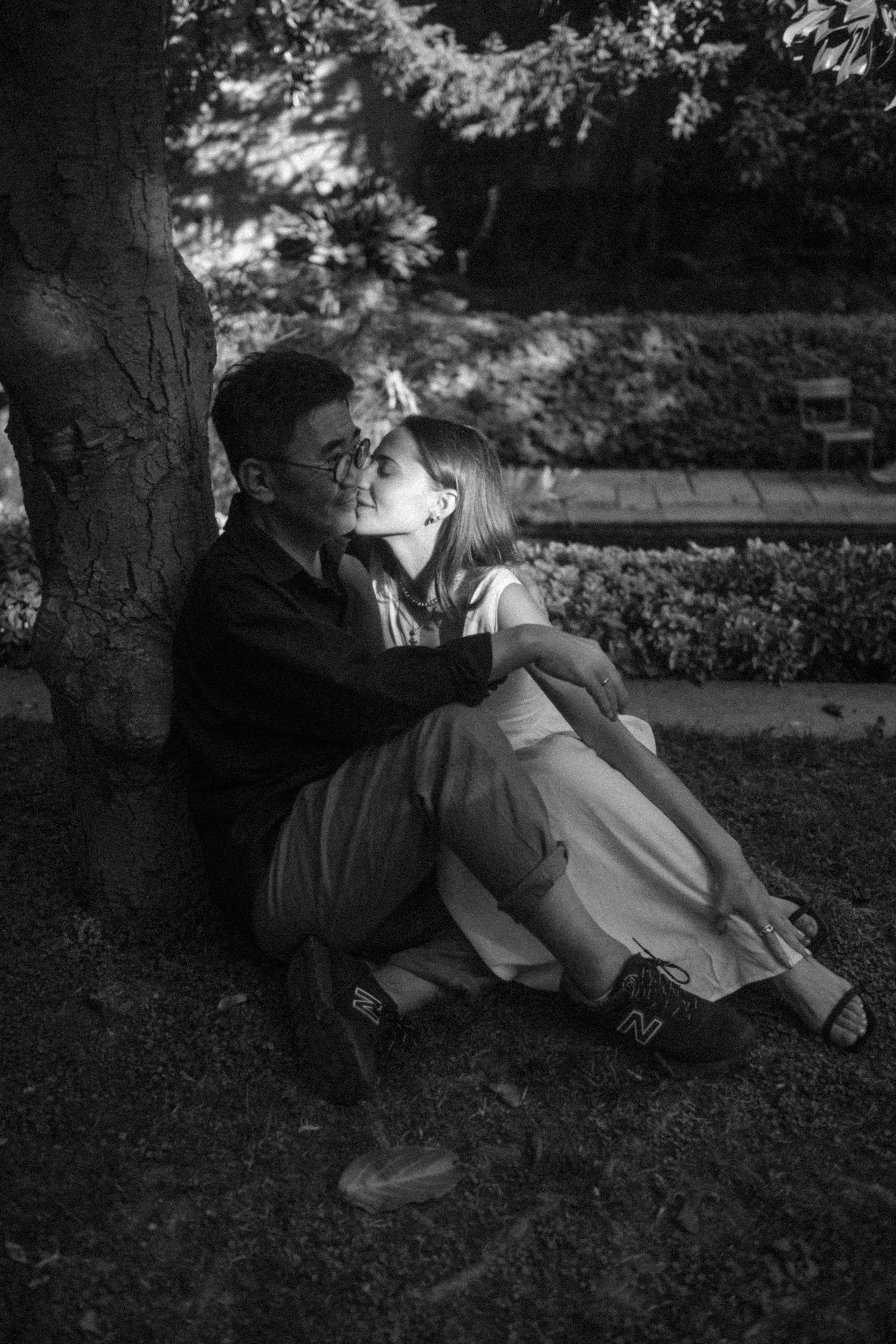 Alexandra & Andrei. Paola wedding photographer / videographer in Barcelona