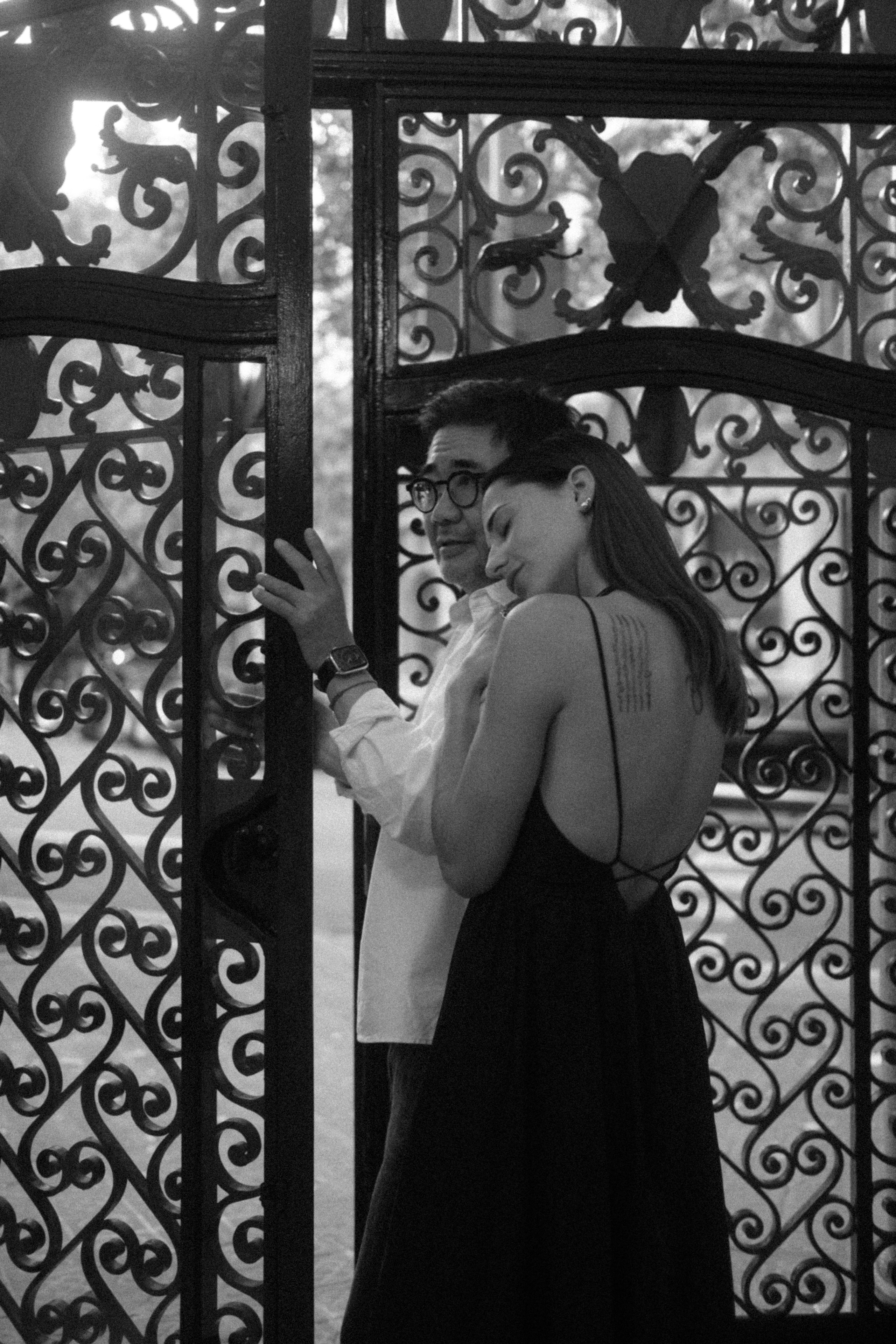 Alexandra & Andrei. Paola wedding photographer / videographer in Barcelona