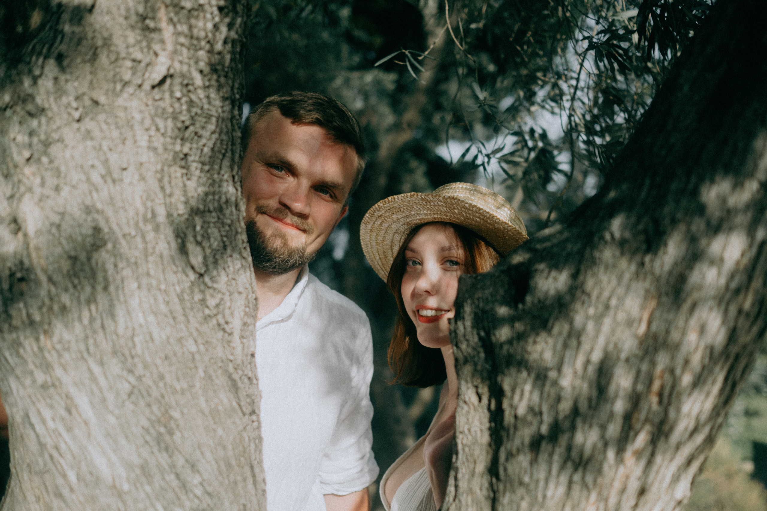 Ksenia & Artur. Paola wedding photographer / videographer in Barcelona