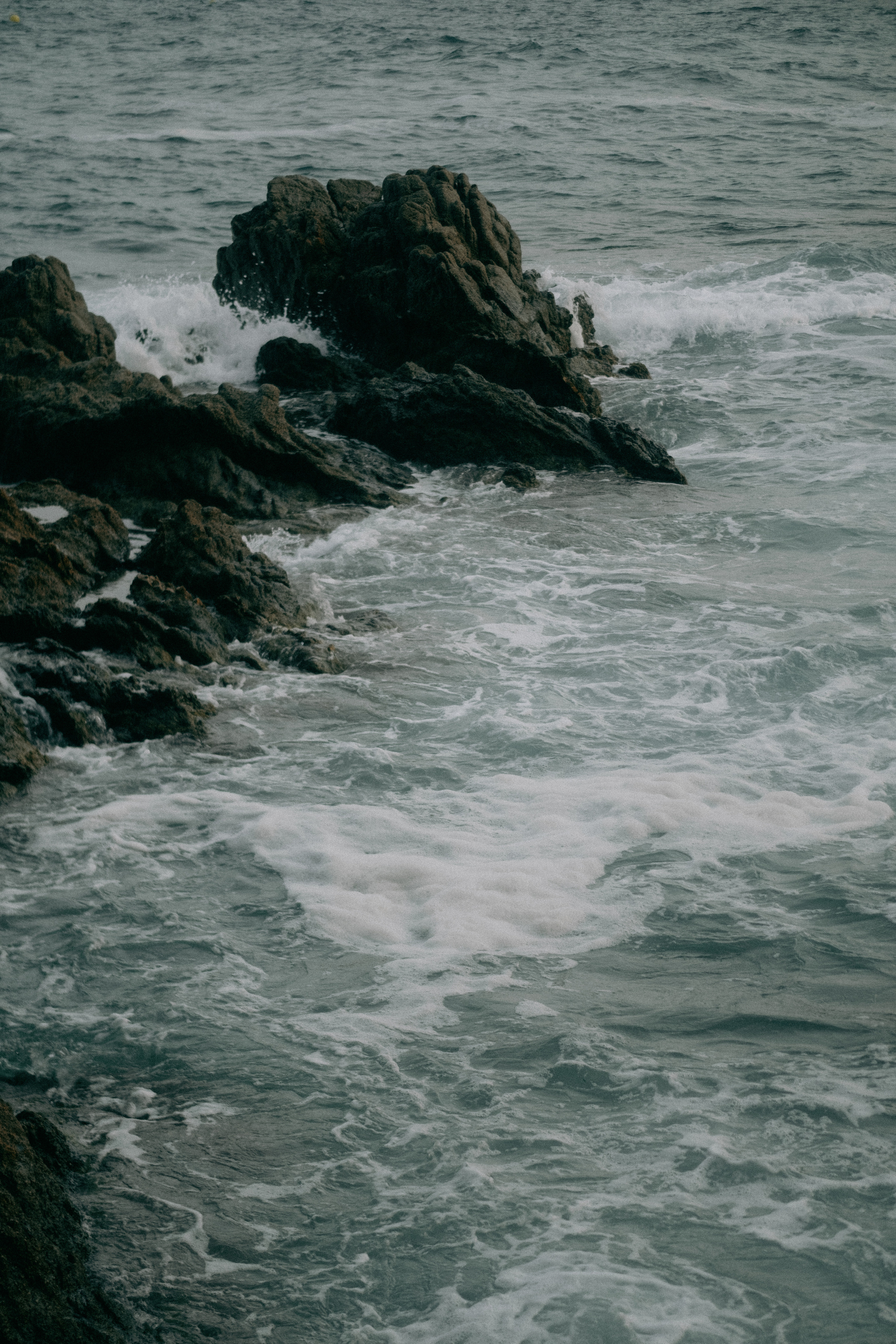 Ksenia & Artur. Paola wedding photographer / videographer in Barcelona