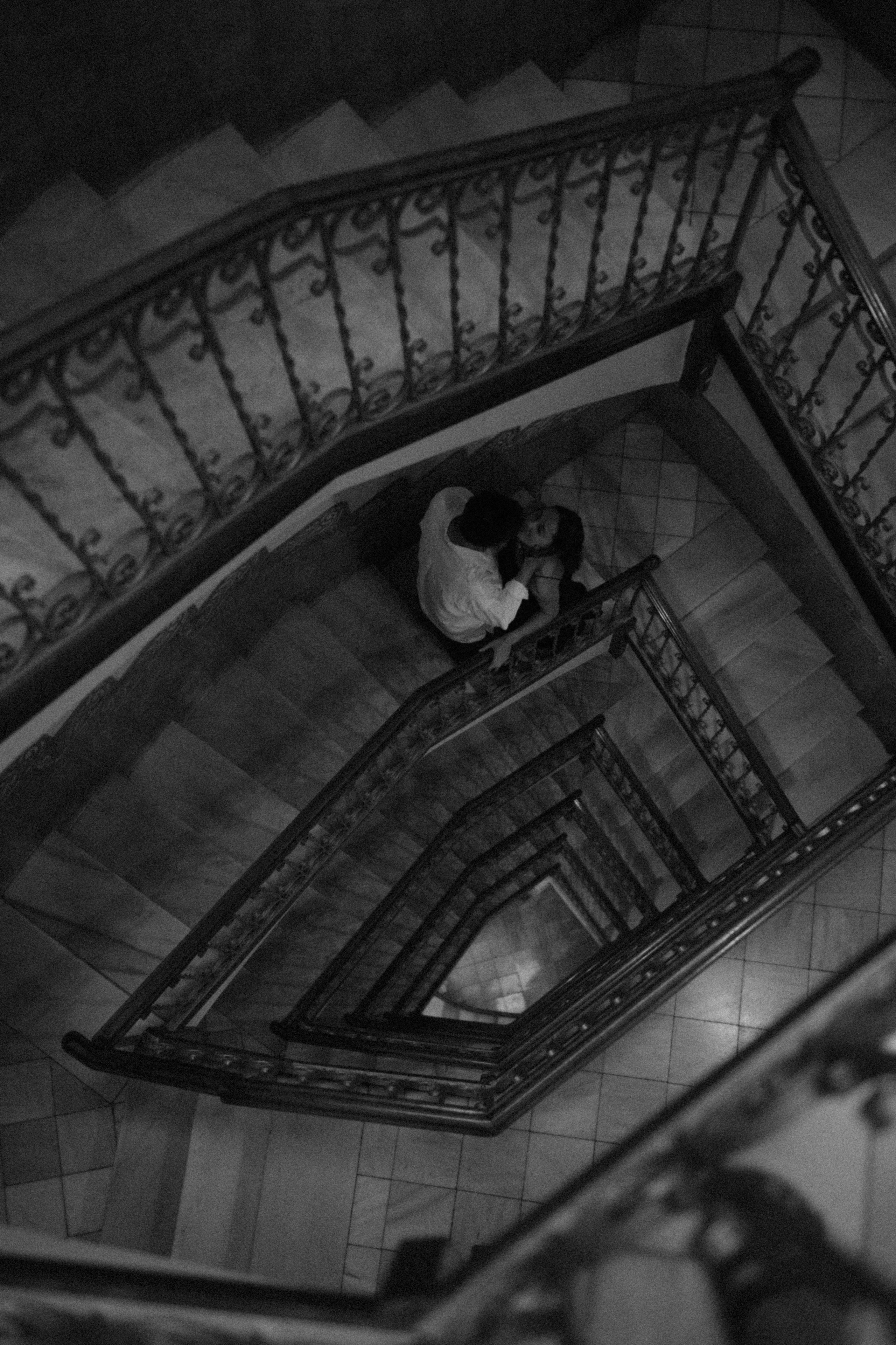 Alexandra & Andrei. Paola wedding photographer / videographer in Barcelona