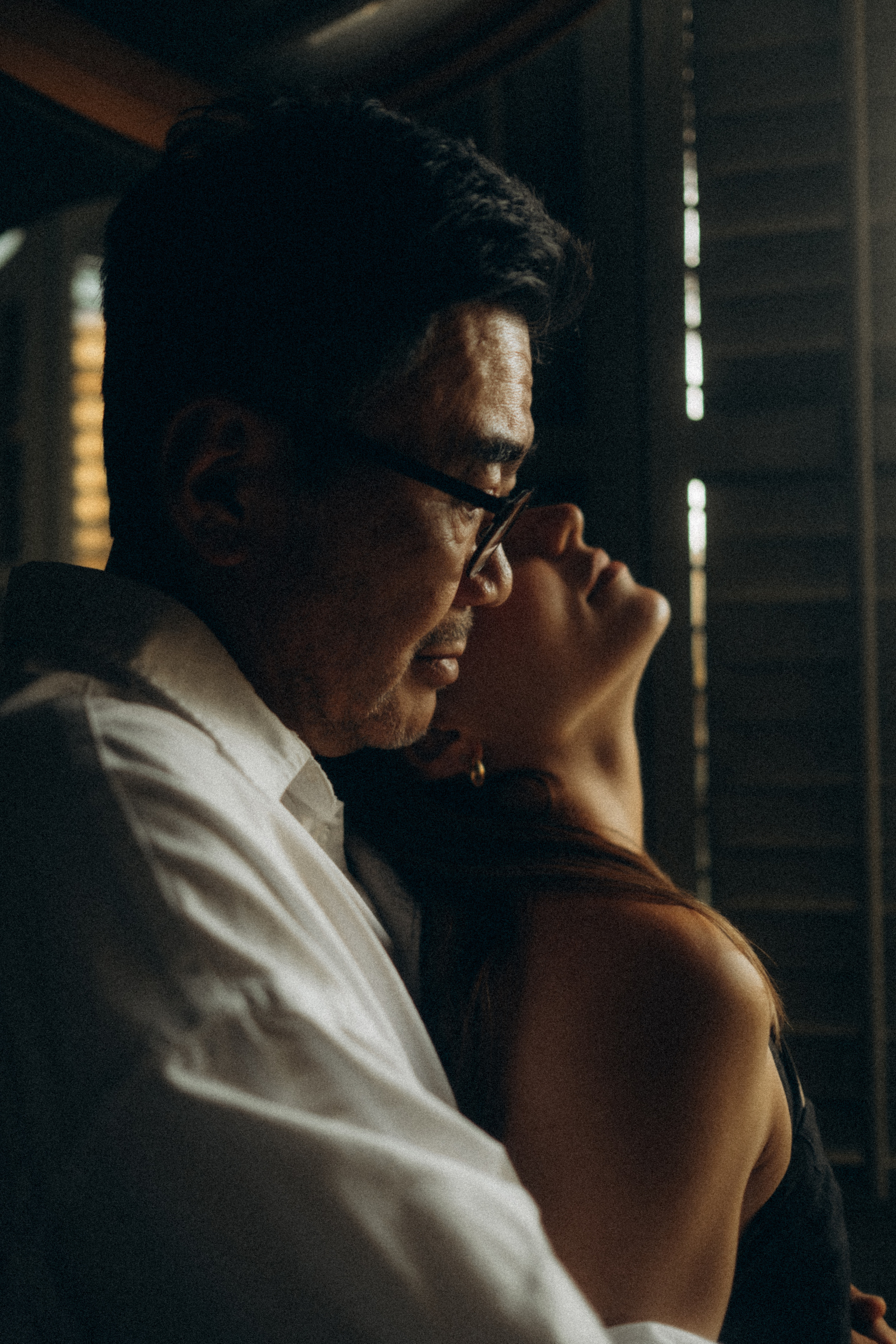 Alexandra & Andrei. Paola wedding photographer / videographer in Barcelona