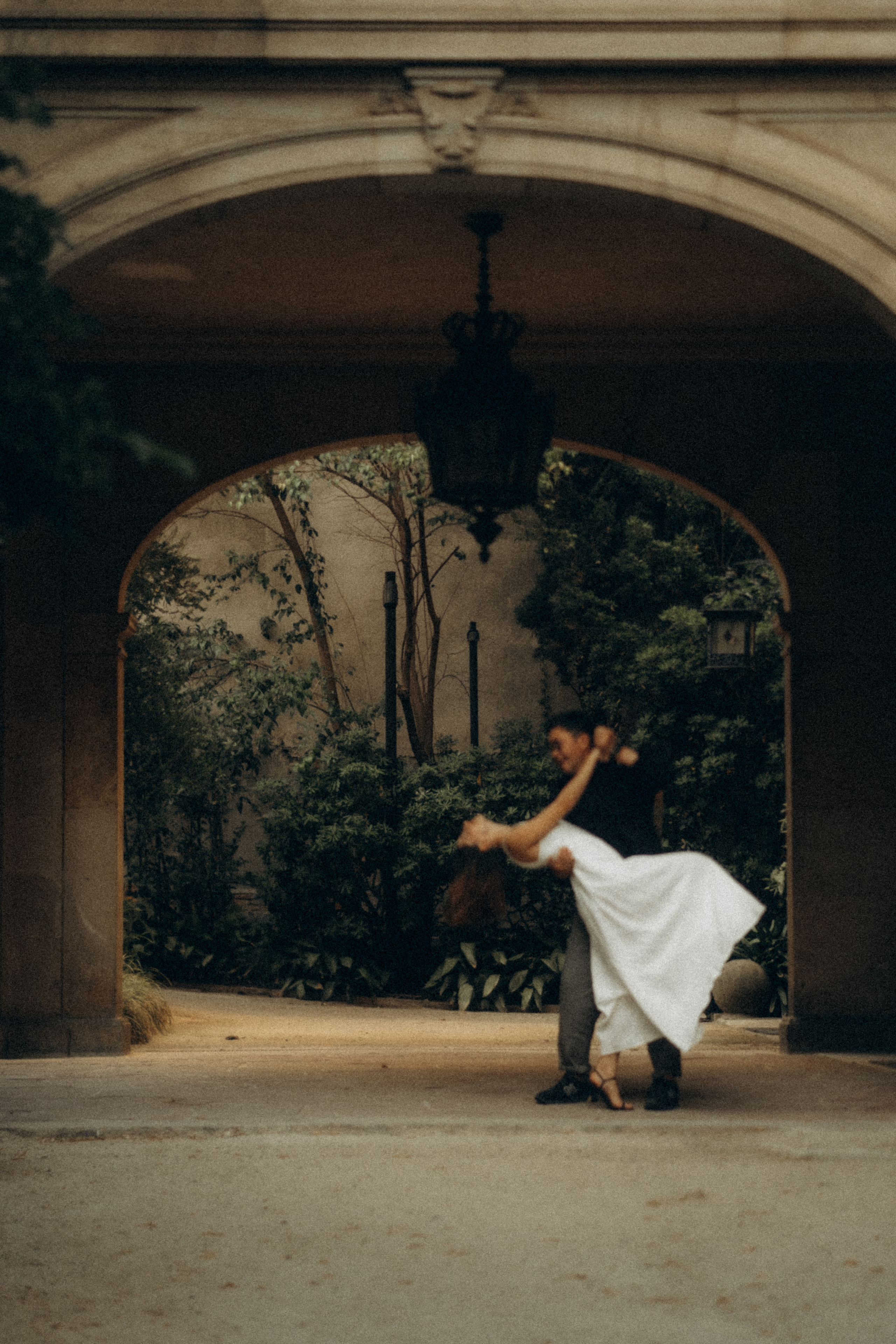 Alexandra & Andrei. Paola wedding photographer / videographer in Barcelona