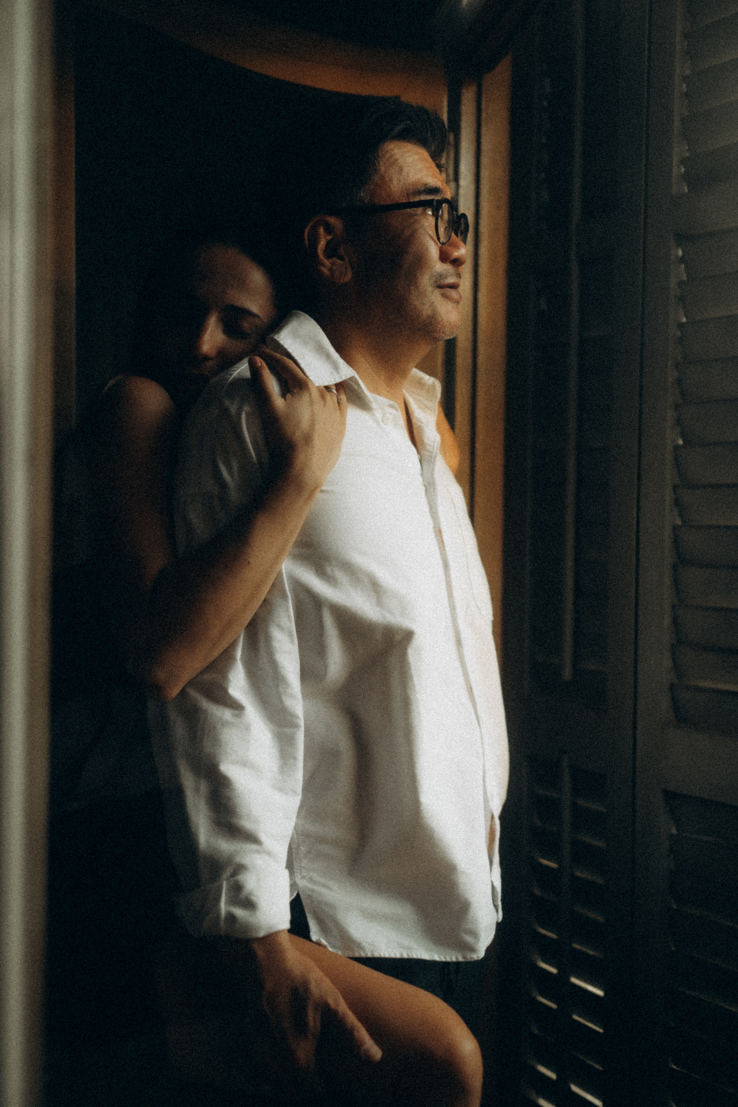 Alexandra & Andrei. Paola wedding photographer / videographer in Barcelona