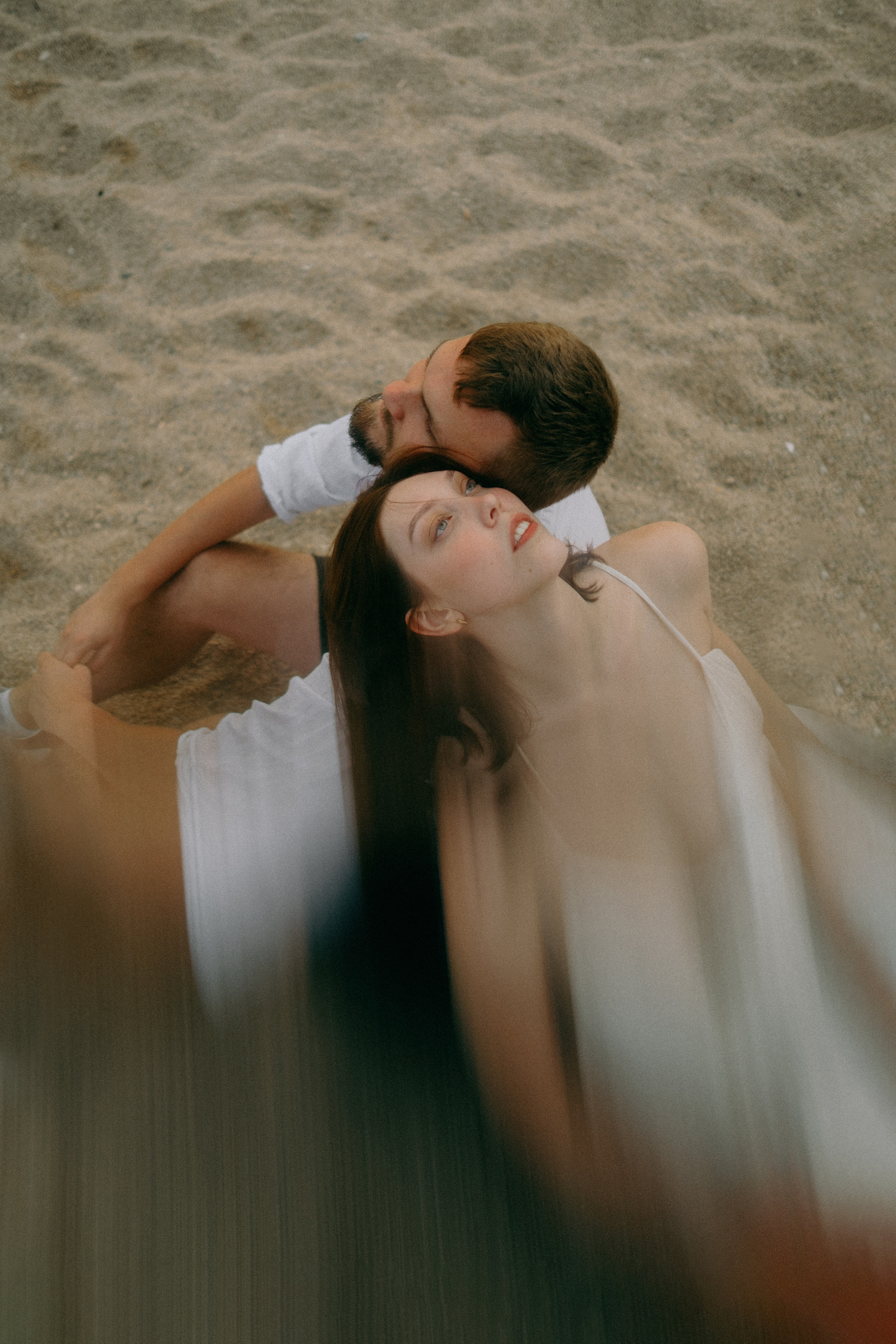 Ksenia & Artur. Paola wedding photographer / videographer in Barcelona