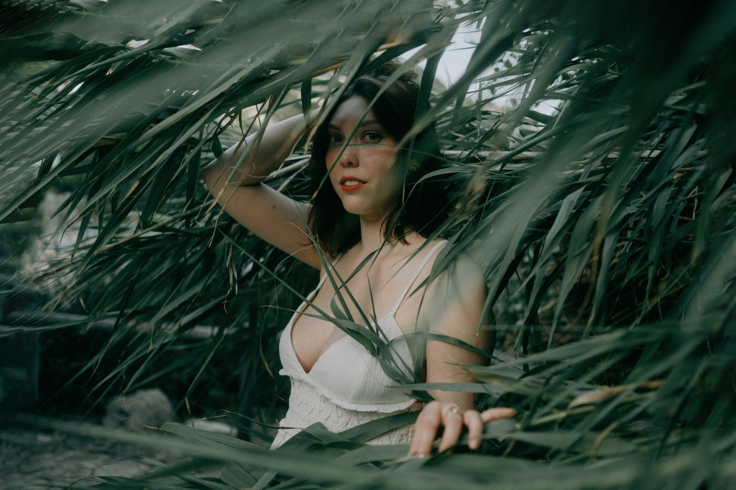 Ksenia & Artur. Paola wedding photographer / videographer in Barcelona