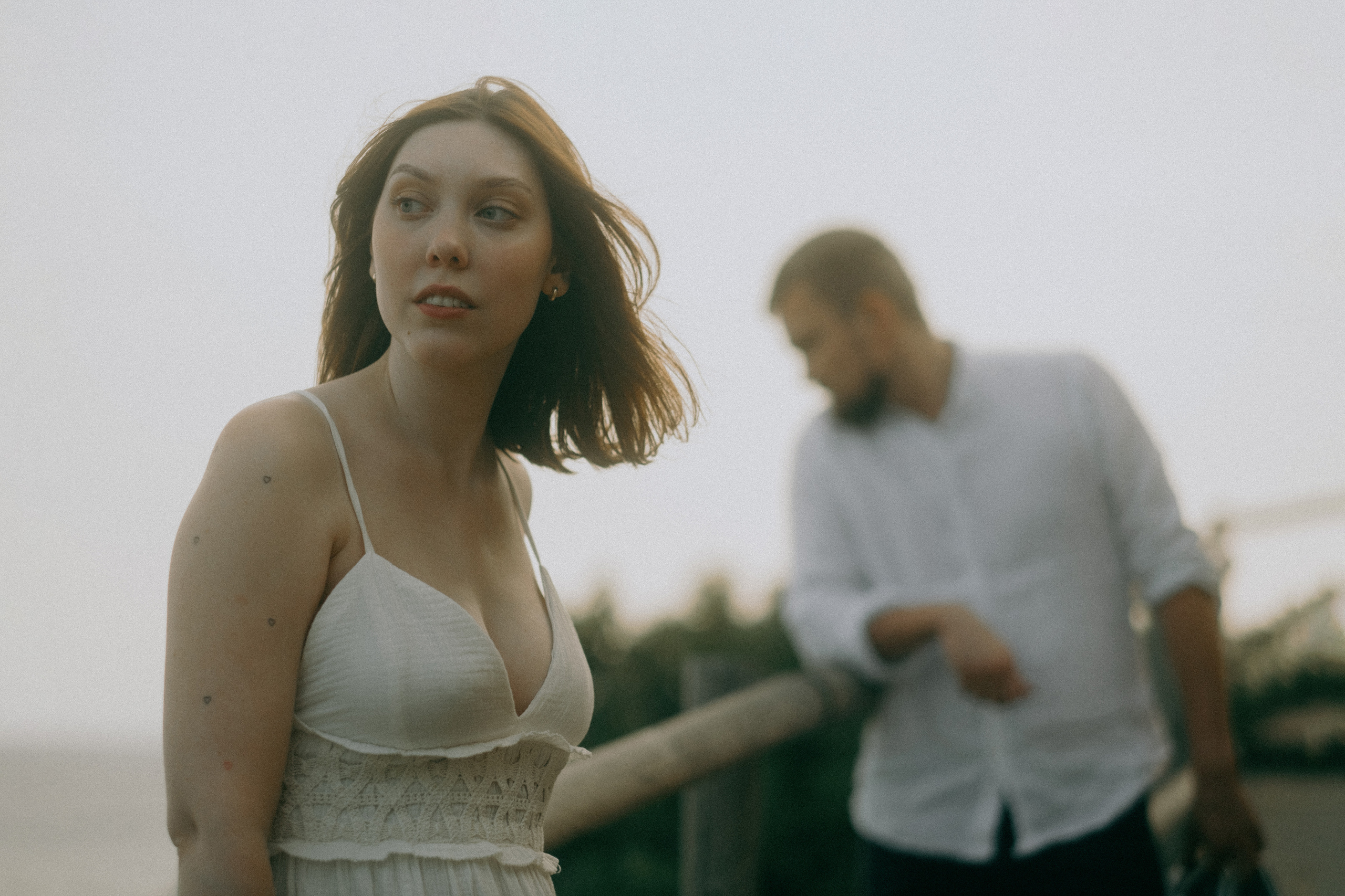 Ksenia & Artur. Paola wedding photographer / videographer in Barcelona