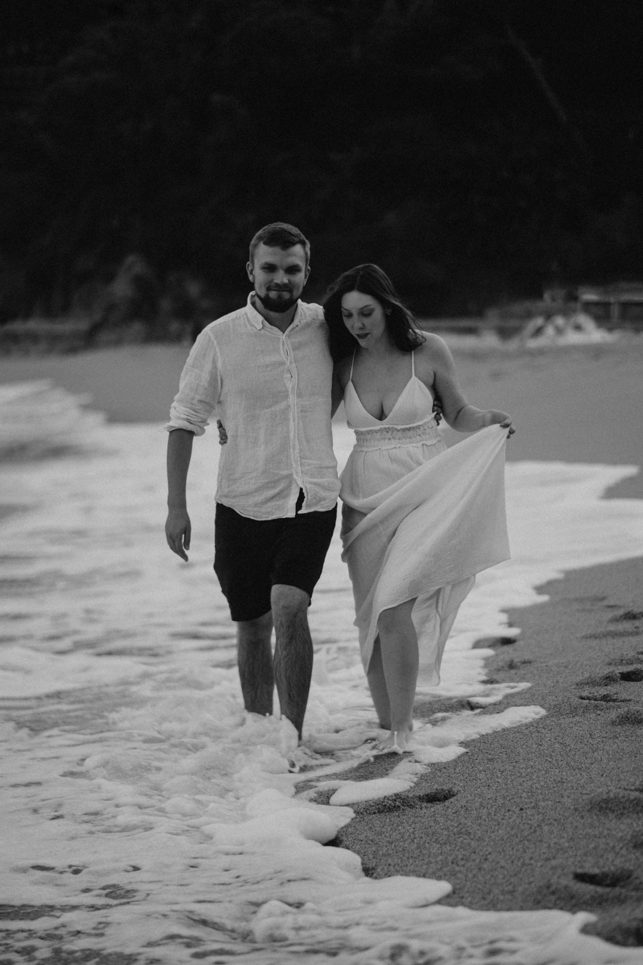 Ksenia & Artur. Paola wedding photographer / videographer in Barcelona