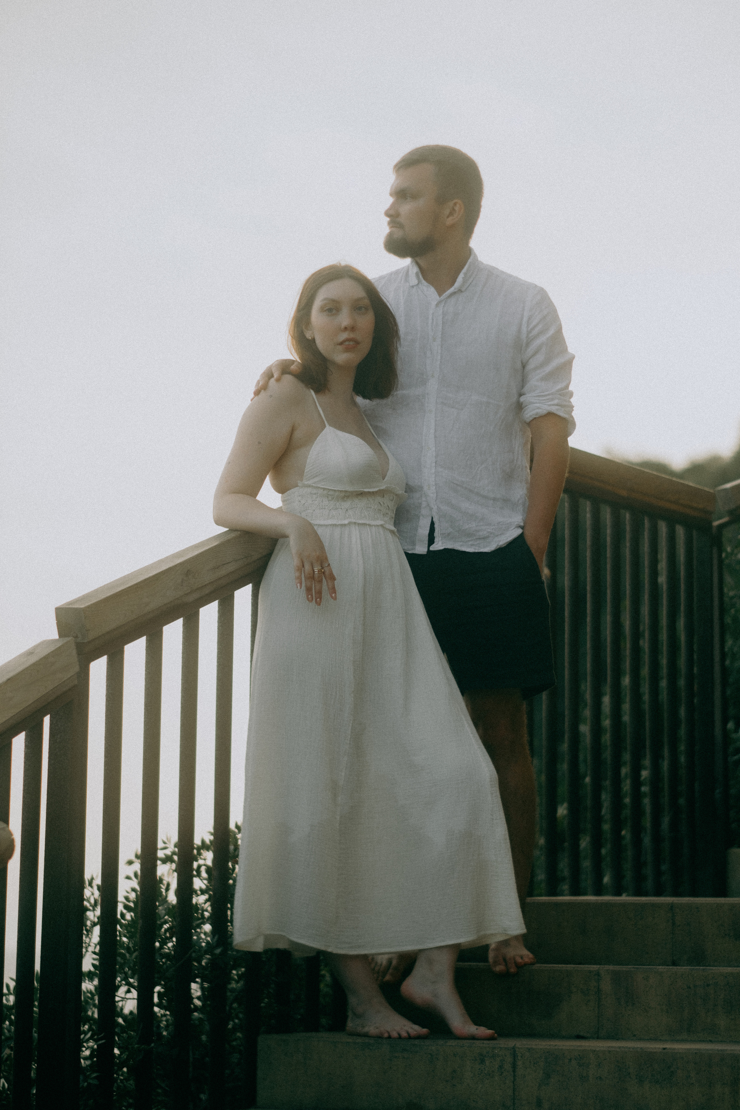 Ksenia & Artur. Paola wedding photographer / videographer in Barcelona