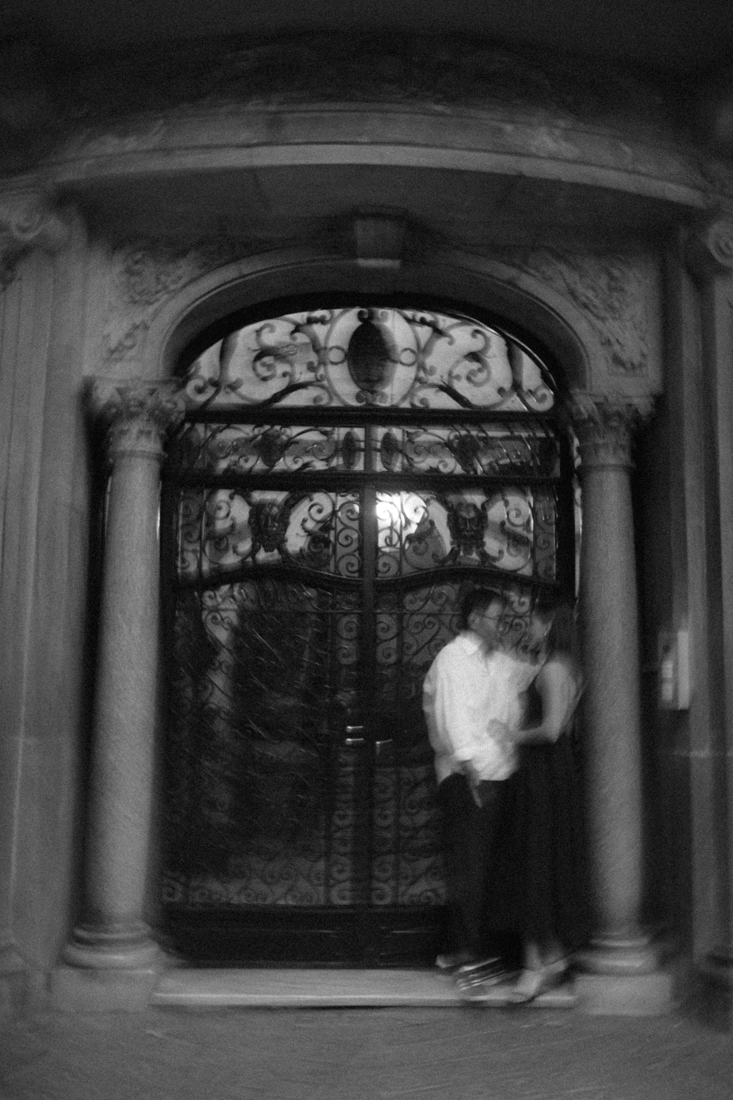 Alexandra & Andrei. Paola wedding photographer / videographer in Barcelona