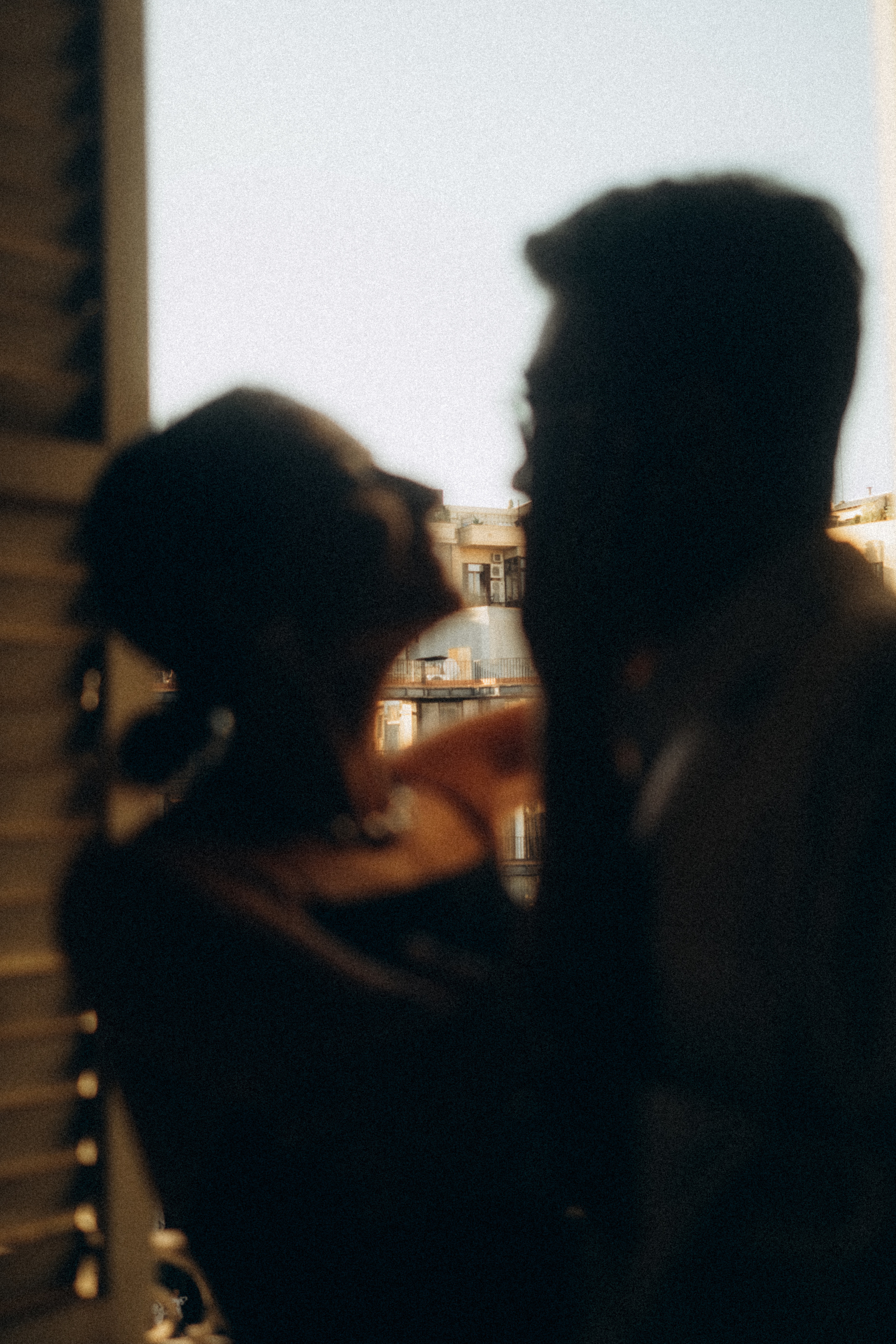 Alexandra & Andrei. Paola wedding photographer / videographer in Barcelona