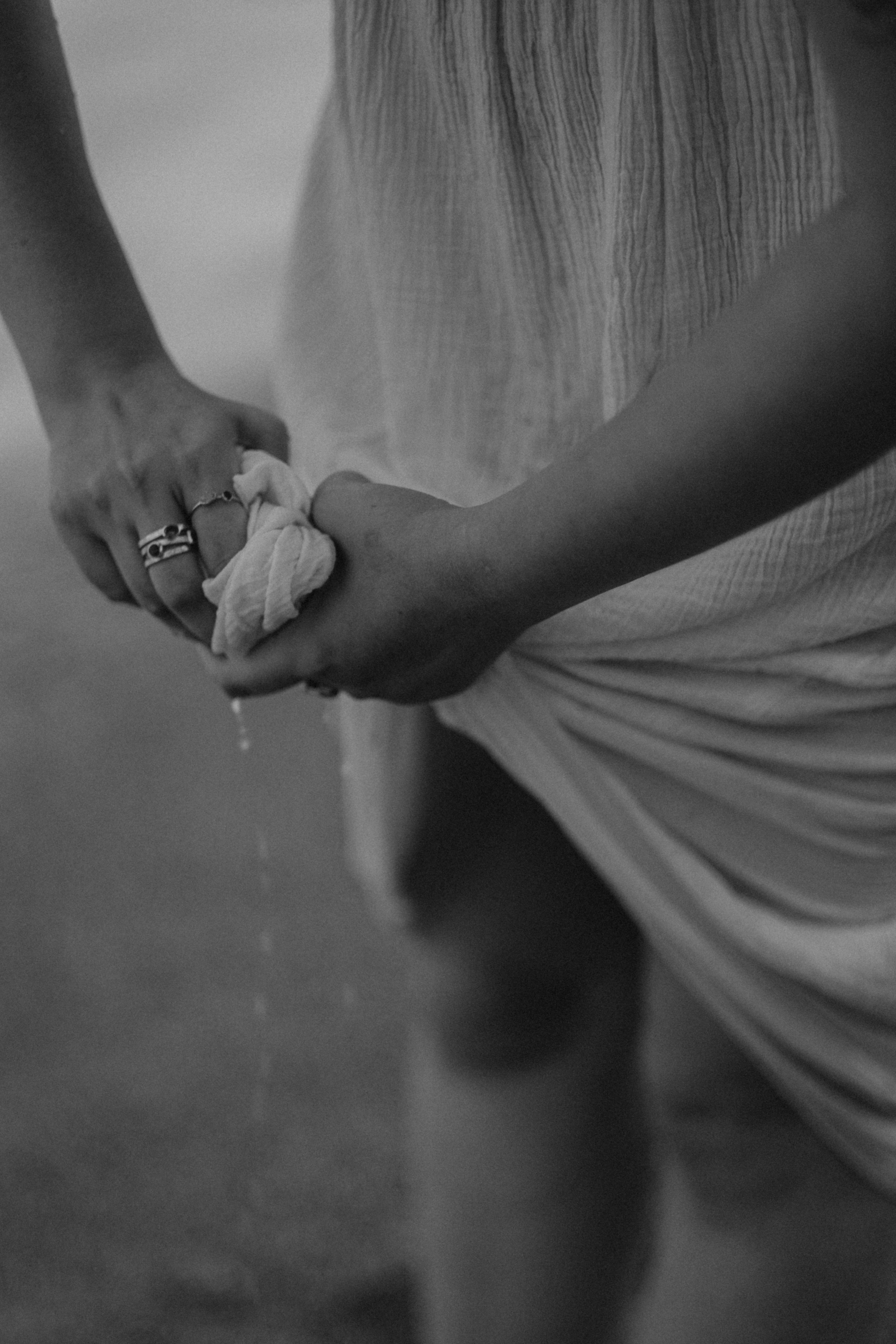 Ksenia & Artur. Paola wedding photographer / videographer in Barcelona