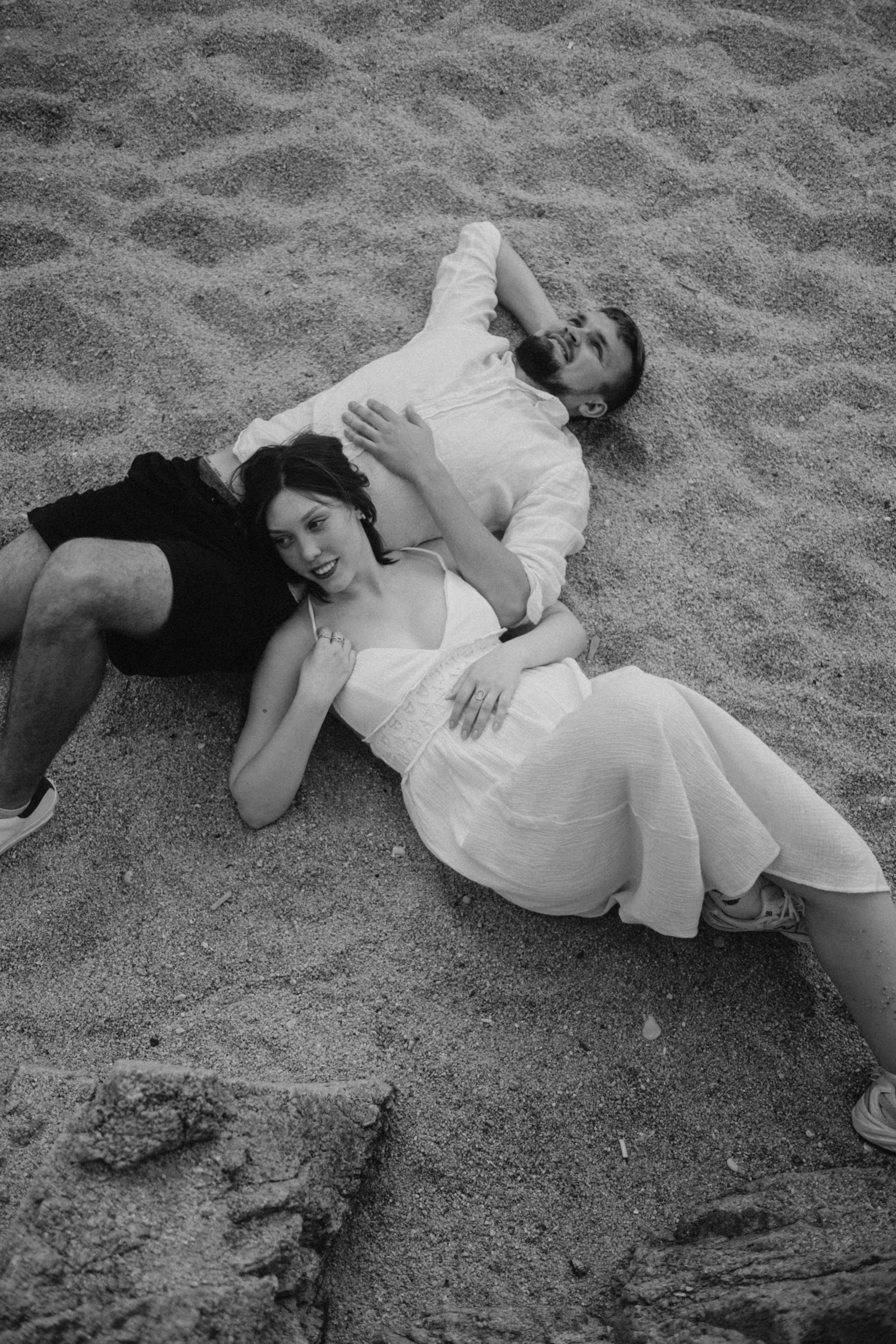 Ksenia & Artur. Paola wedding photographer / videographer in Barcelona