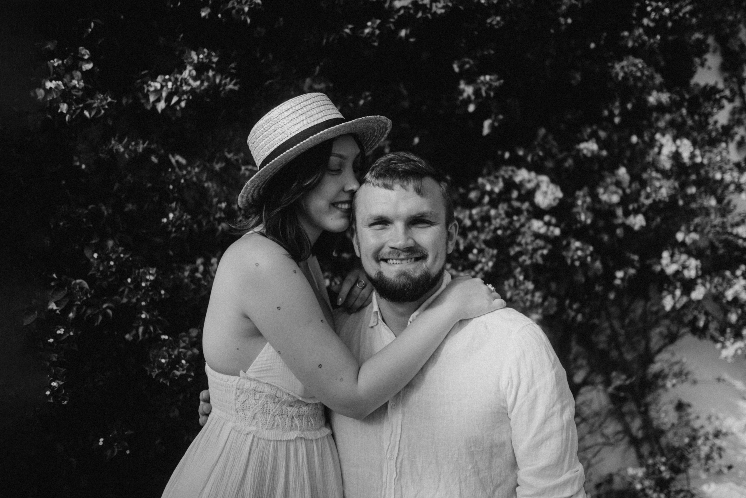 Ksenia & Artur. Paola wedding photographer / videographer in Barcelona