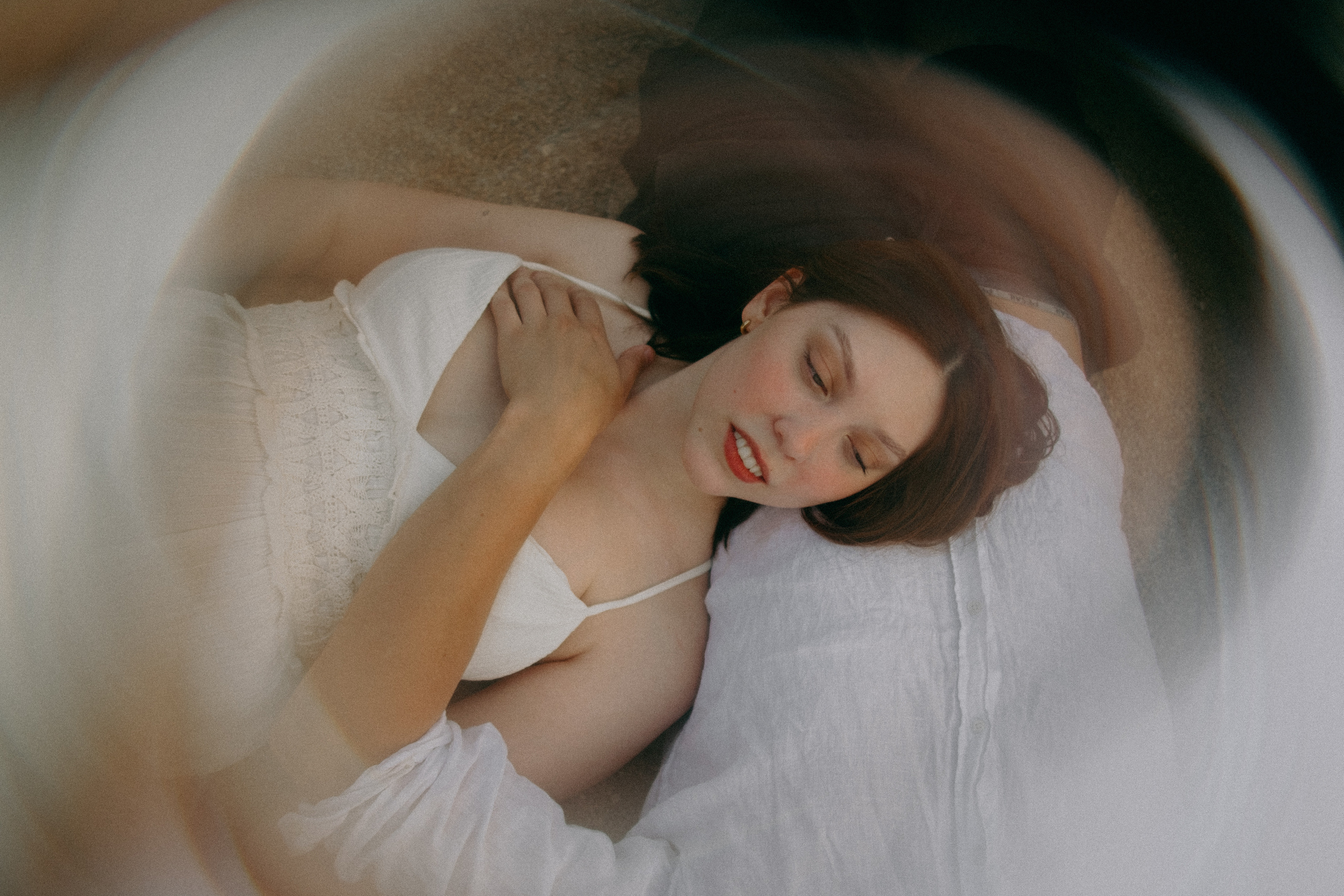 Ksenia & Artur. Paola wedding photographer / videographer in Barcelona