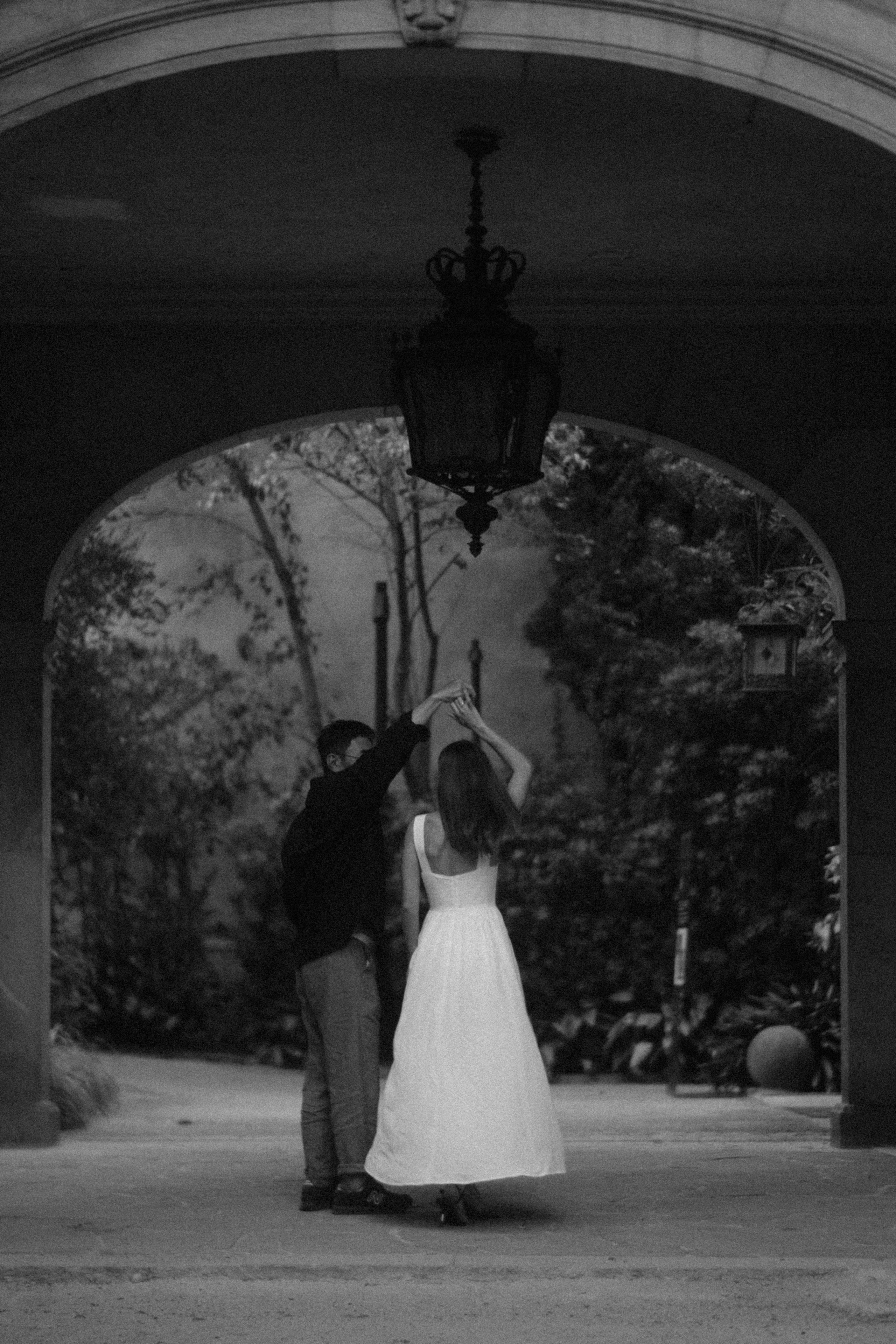 Alexandra & Andrei. Paola wedding photographer / videographer in Barcelona