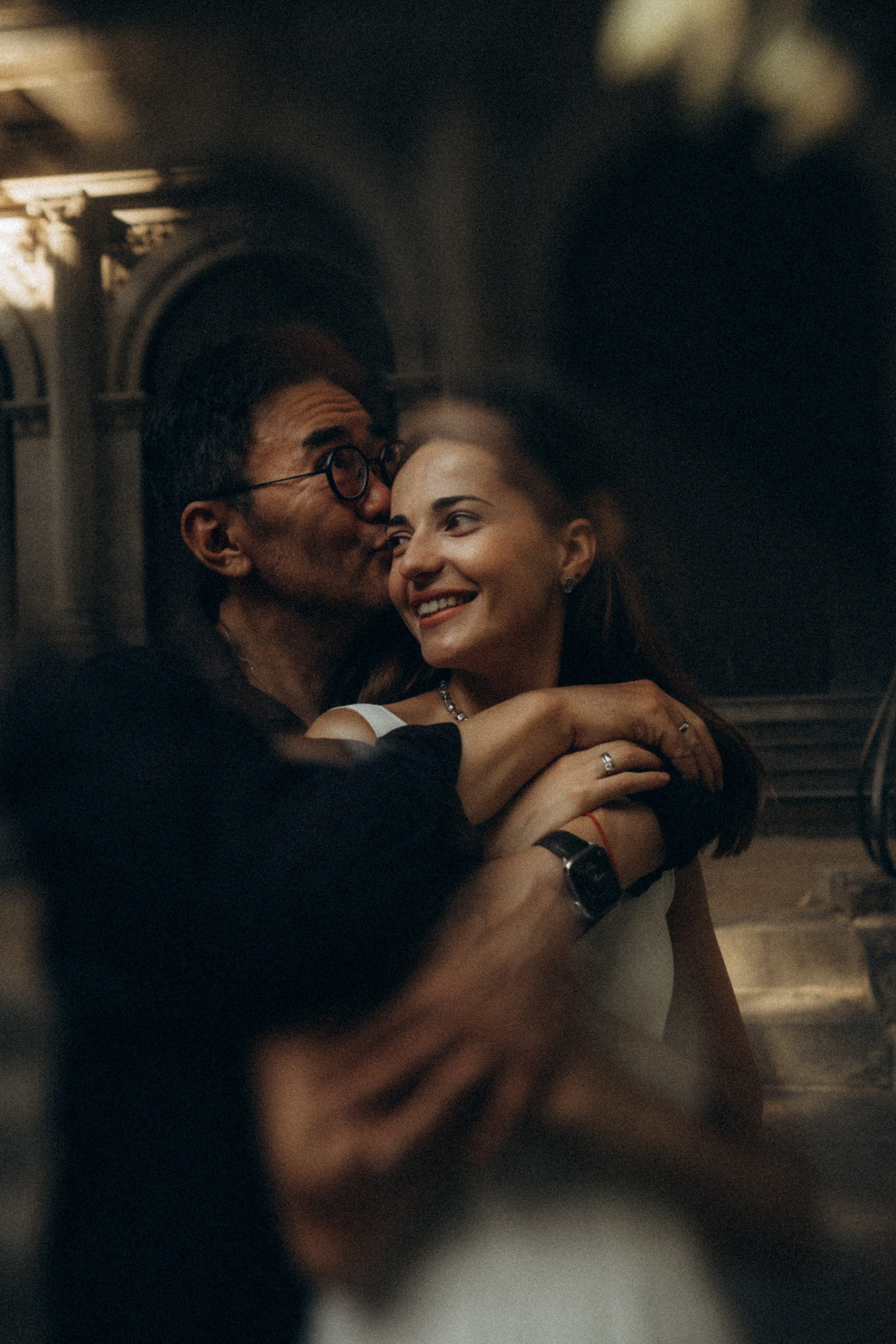 Alexandra & Andrei. Paola wedding photographer / videographer in Barcelona