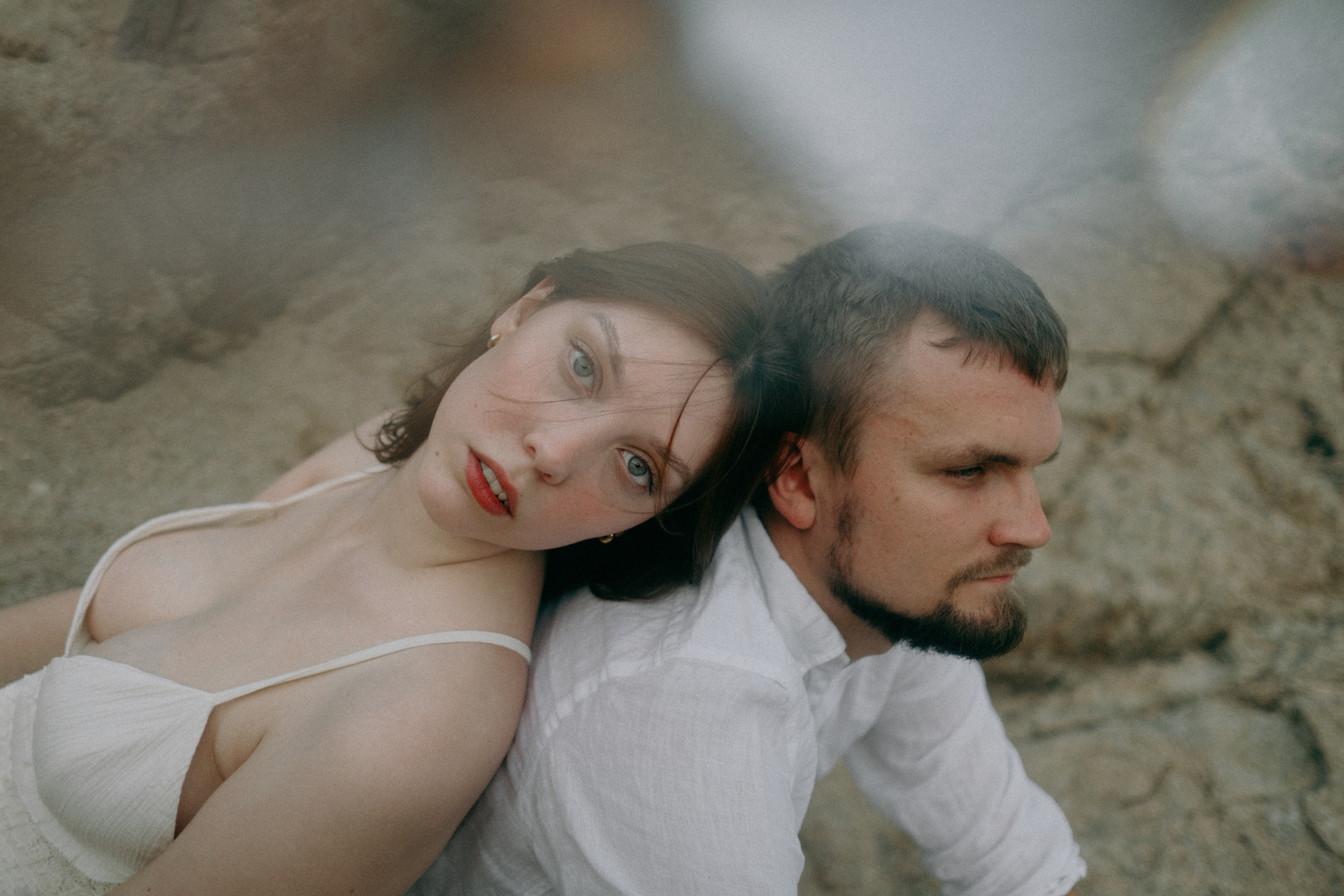 Ksenia & Artur. Paola wedding photographer / videographer in Barcelona