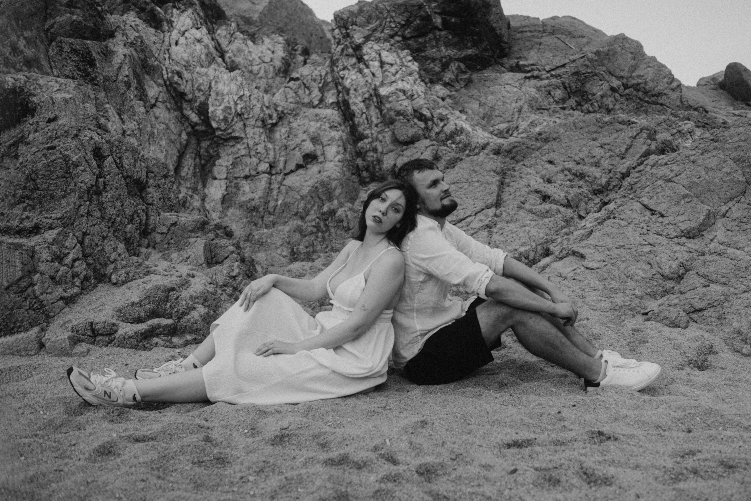 Ksenia & Artur. Paola wedding photographer / videographer in Barcelona