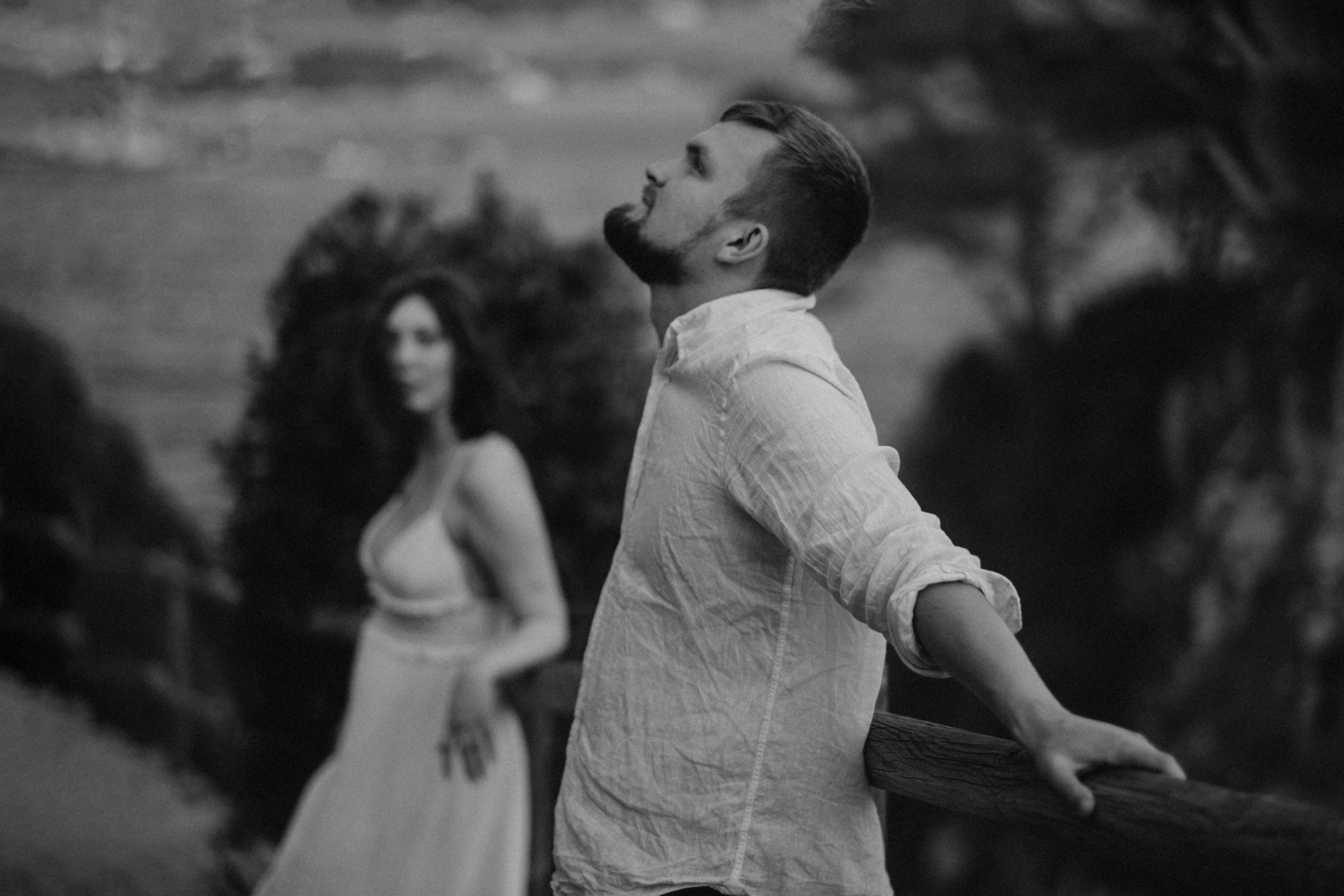 Ksenia & Artur. Paola wedding photographer / videographer in Barcelona