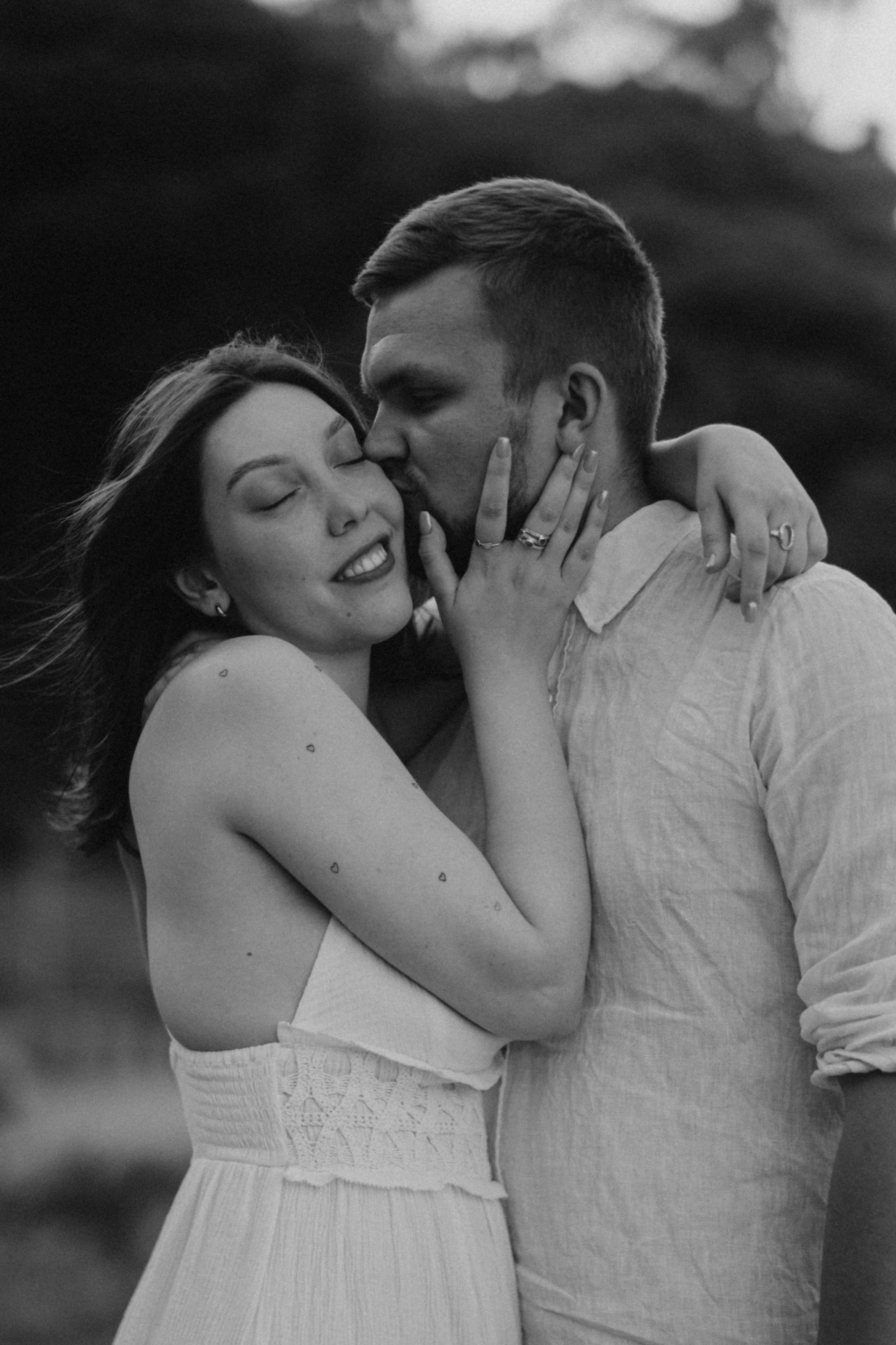 Ksenia & Artur. Paola wedding photographer / videographer in Barcelona