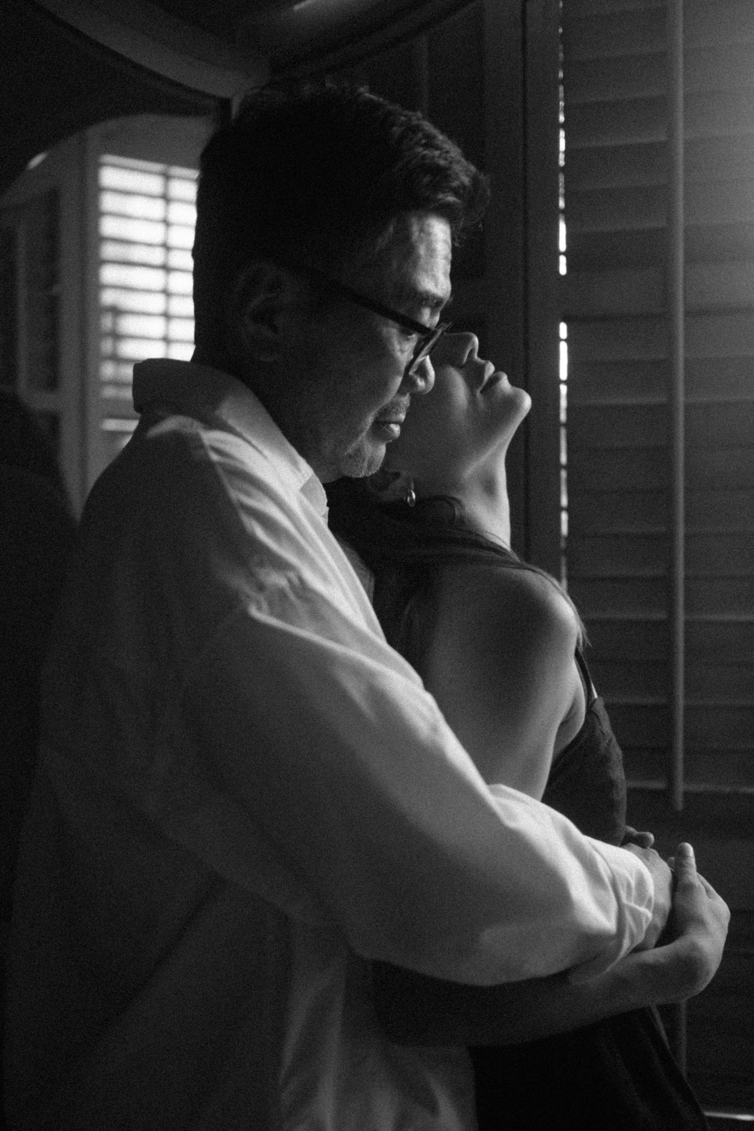 Alexandra & Andrei. Paola wedding photographer / videographer in Barcelona