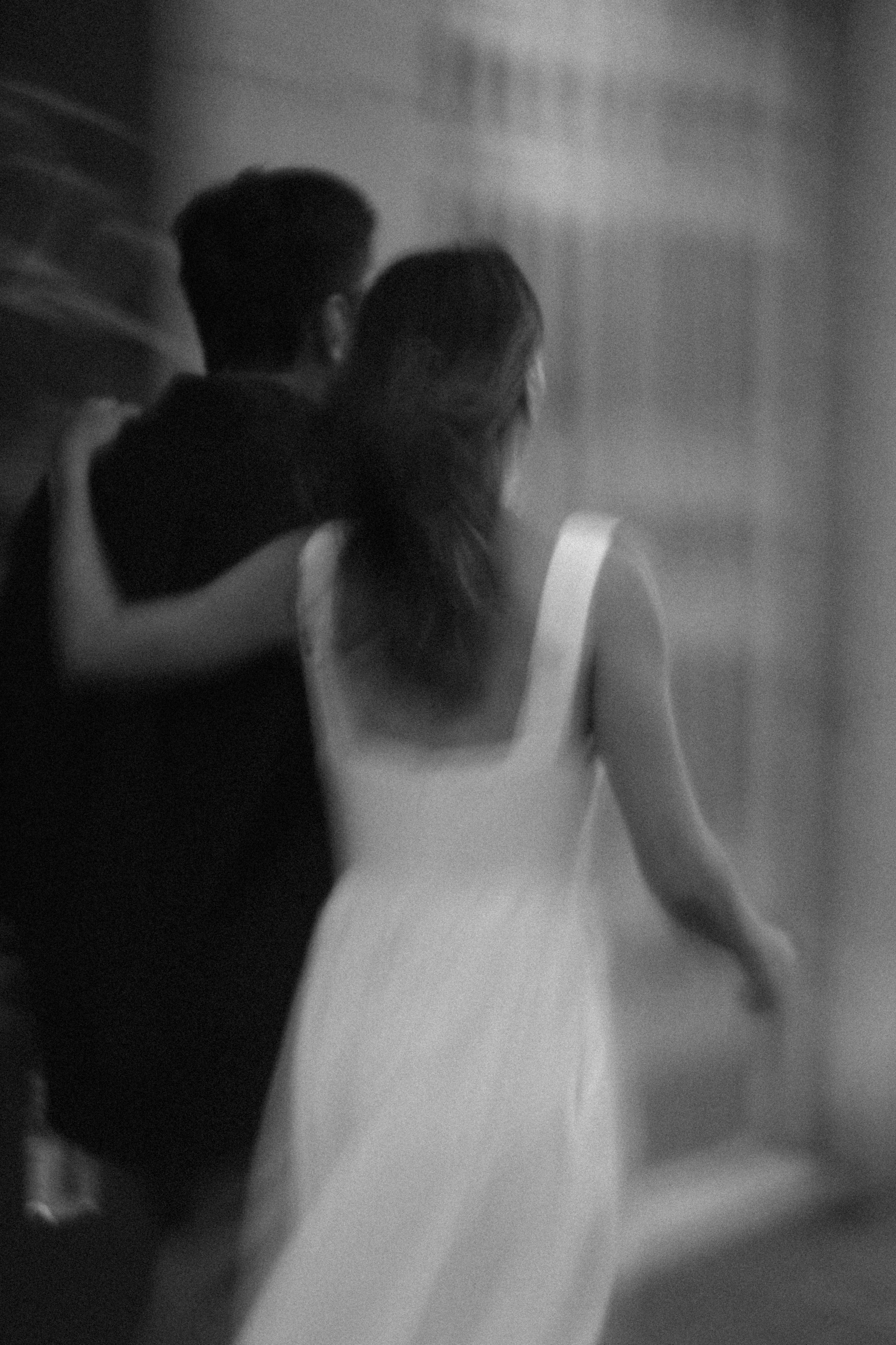 Alexandra & Andrei. Paola wedding photographer / videographer in Barcelona