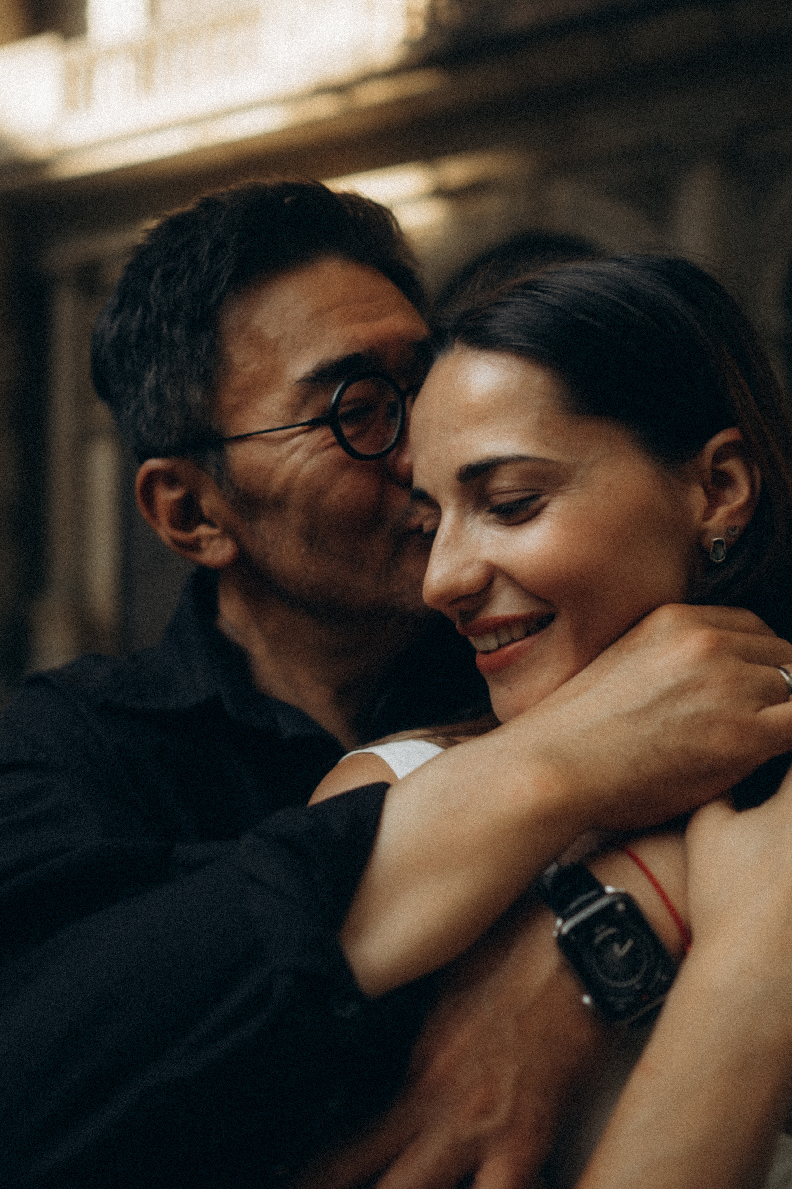 Alexandra & Andrei. Paola wedding photographer / videographer in Barcelona