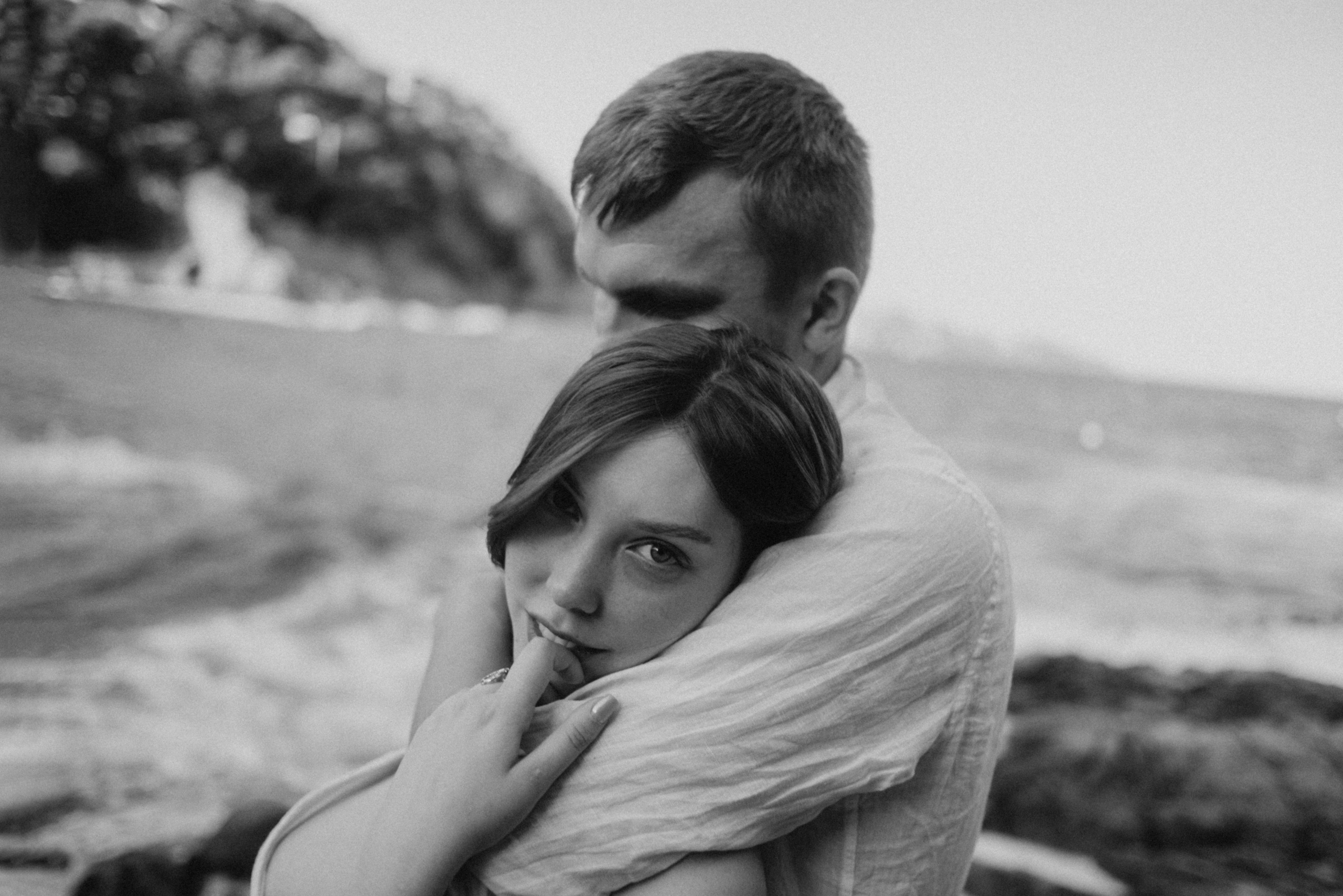 Ksenia & Artur. Paola wedding photographer / videographer in Barcelona