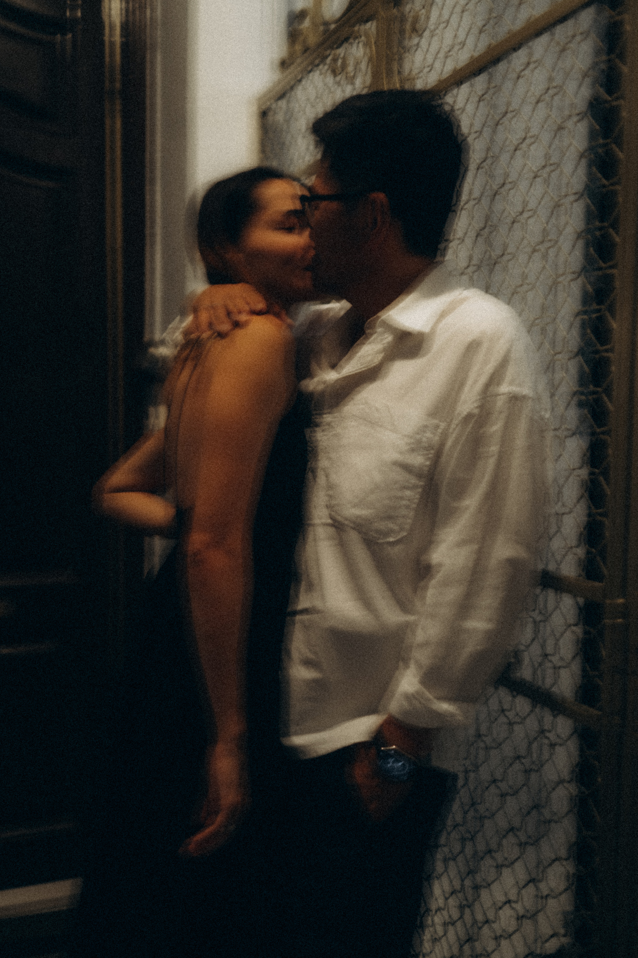 Alexandra & Andrei. Paola wedding photographer / videographer in Barcelona