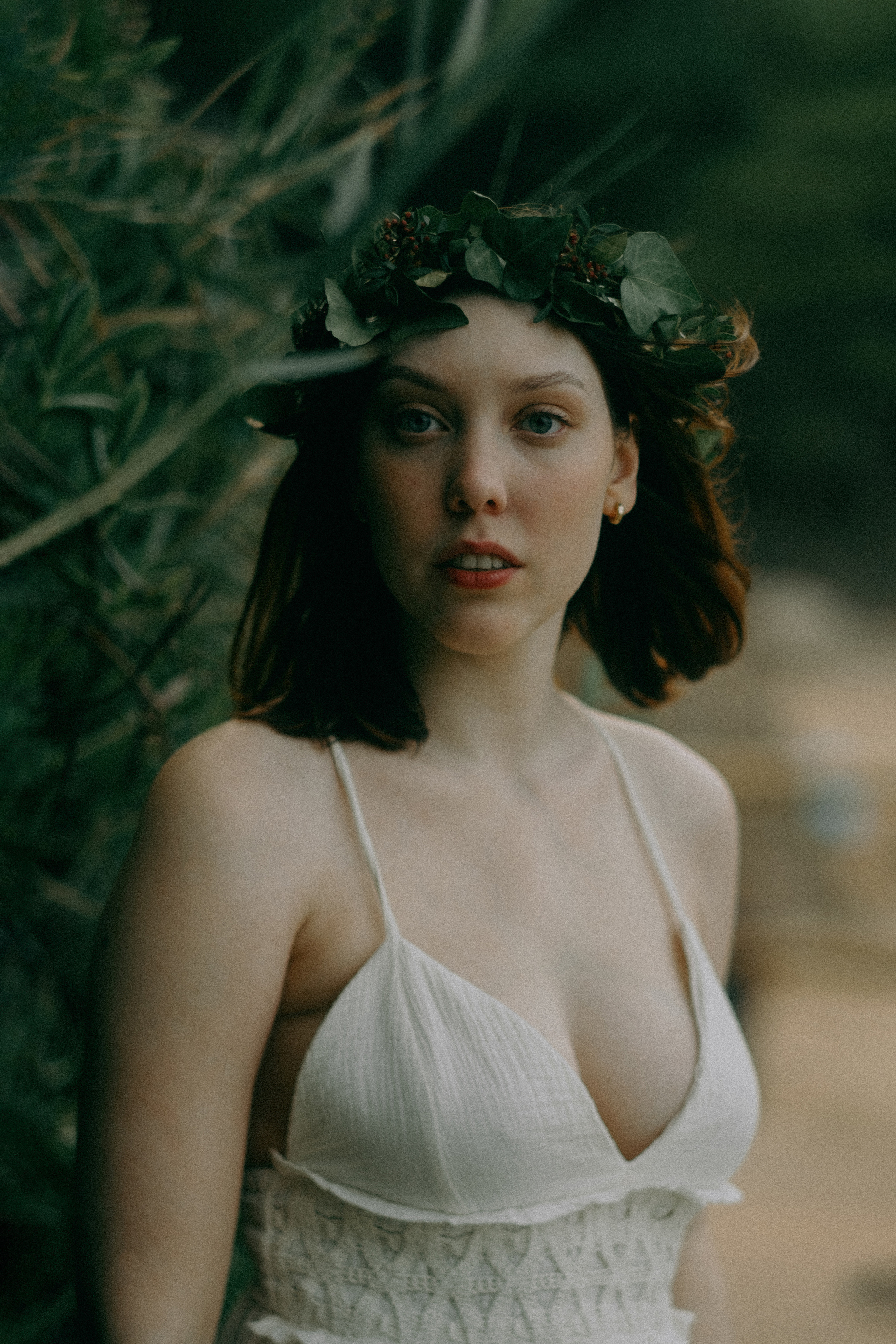 Ksenia & Artur. Paola wedding photographer / videographer in Barcelona