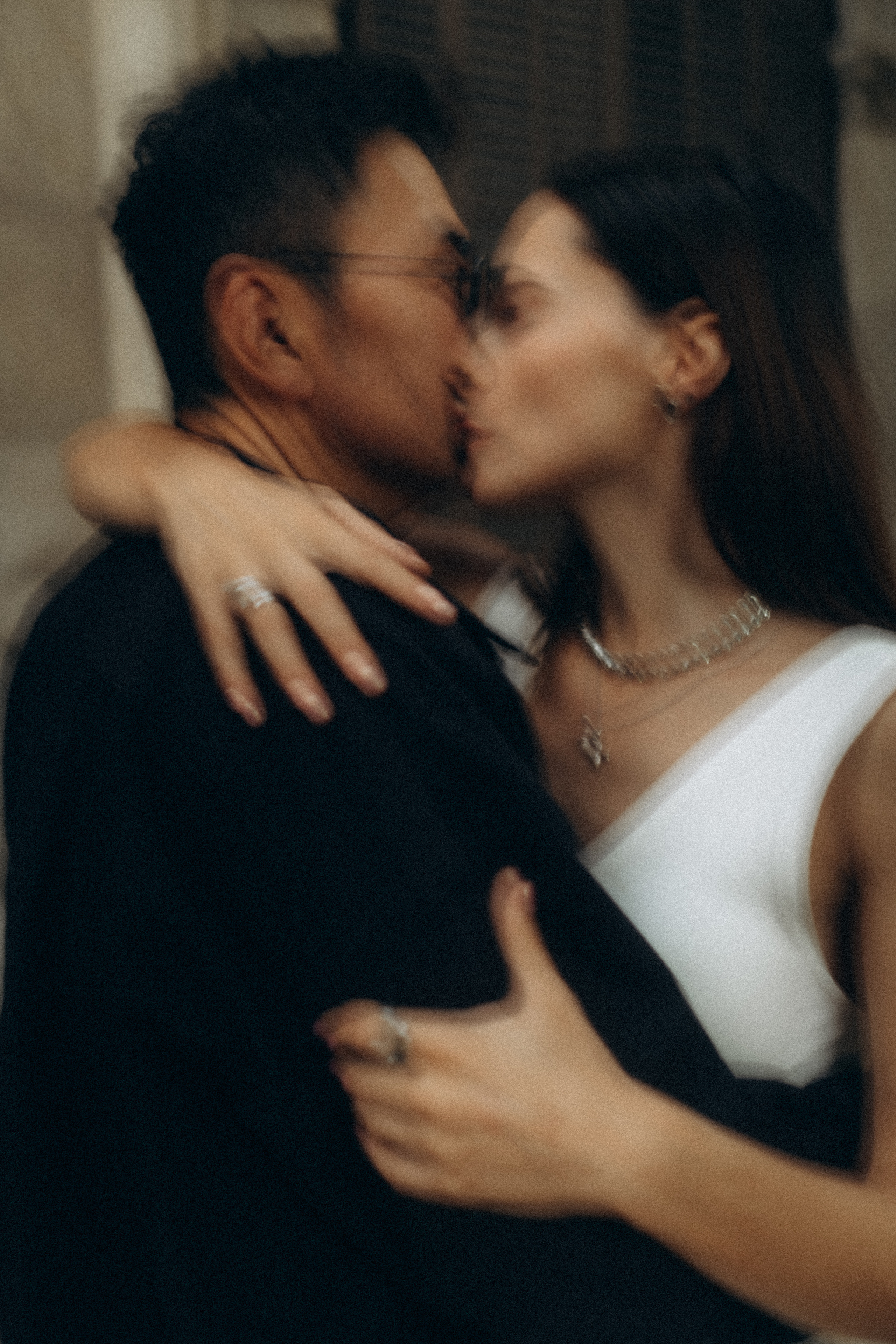 Alexandra & Andrei. Paola wedding photographer / videographer in Barcelona