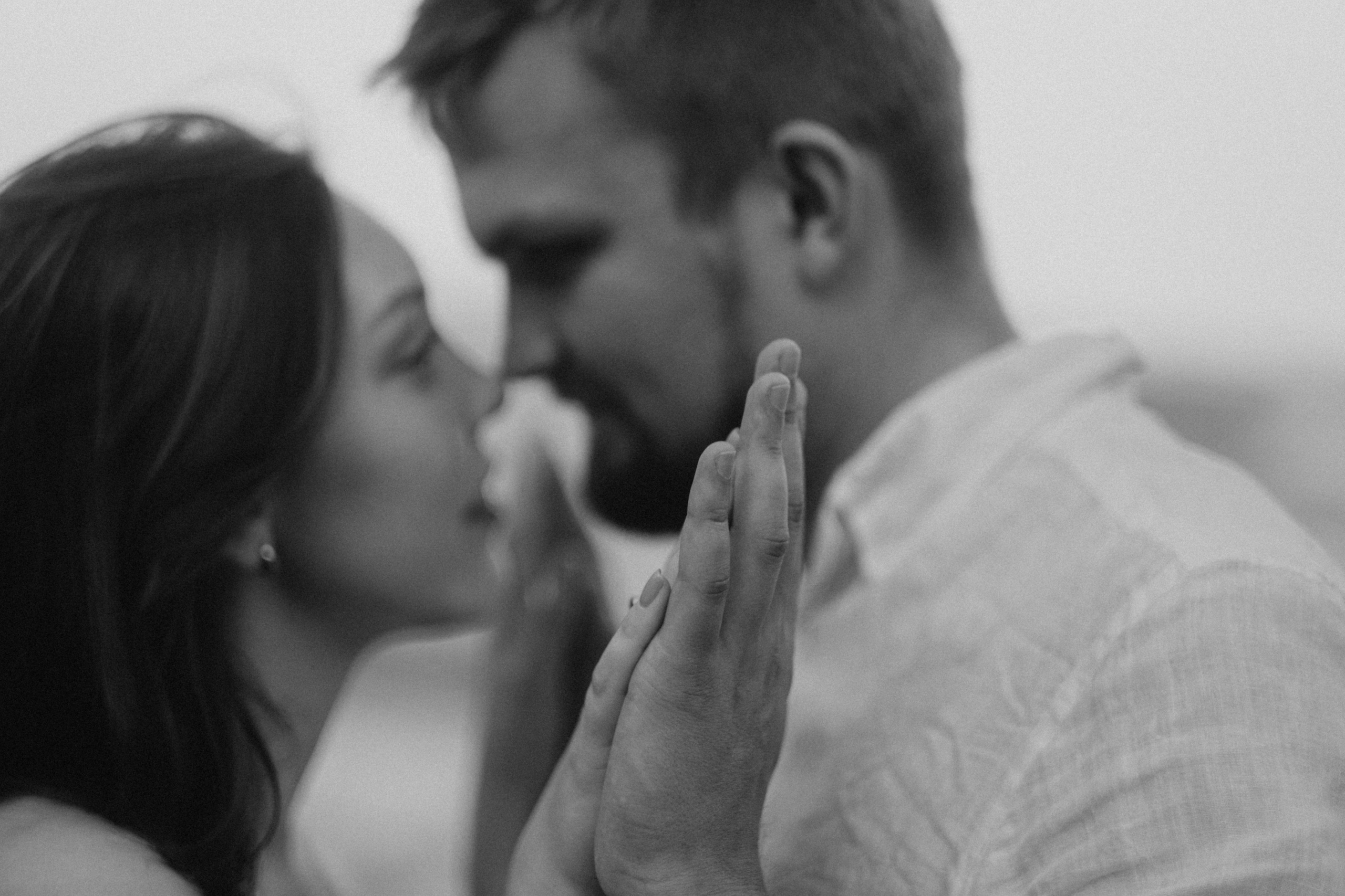 Ksenia & Artur. Paola wedding photographer / videographer in Barcelona