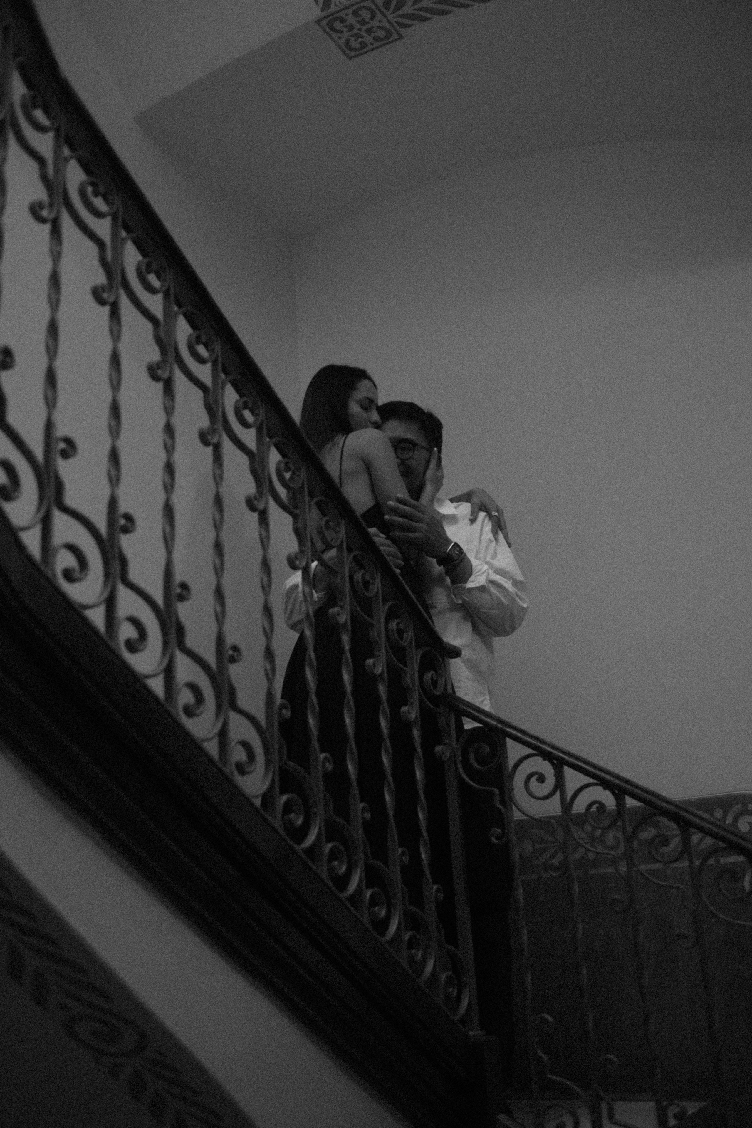 Alexandra & Andrei. Paola wedding photographer / videographer in Barcelona